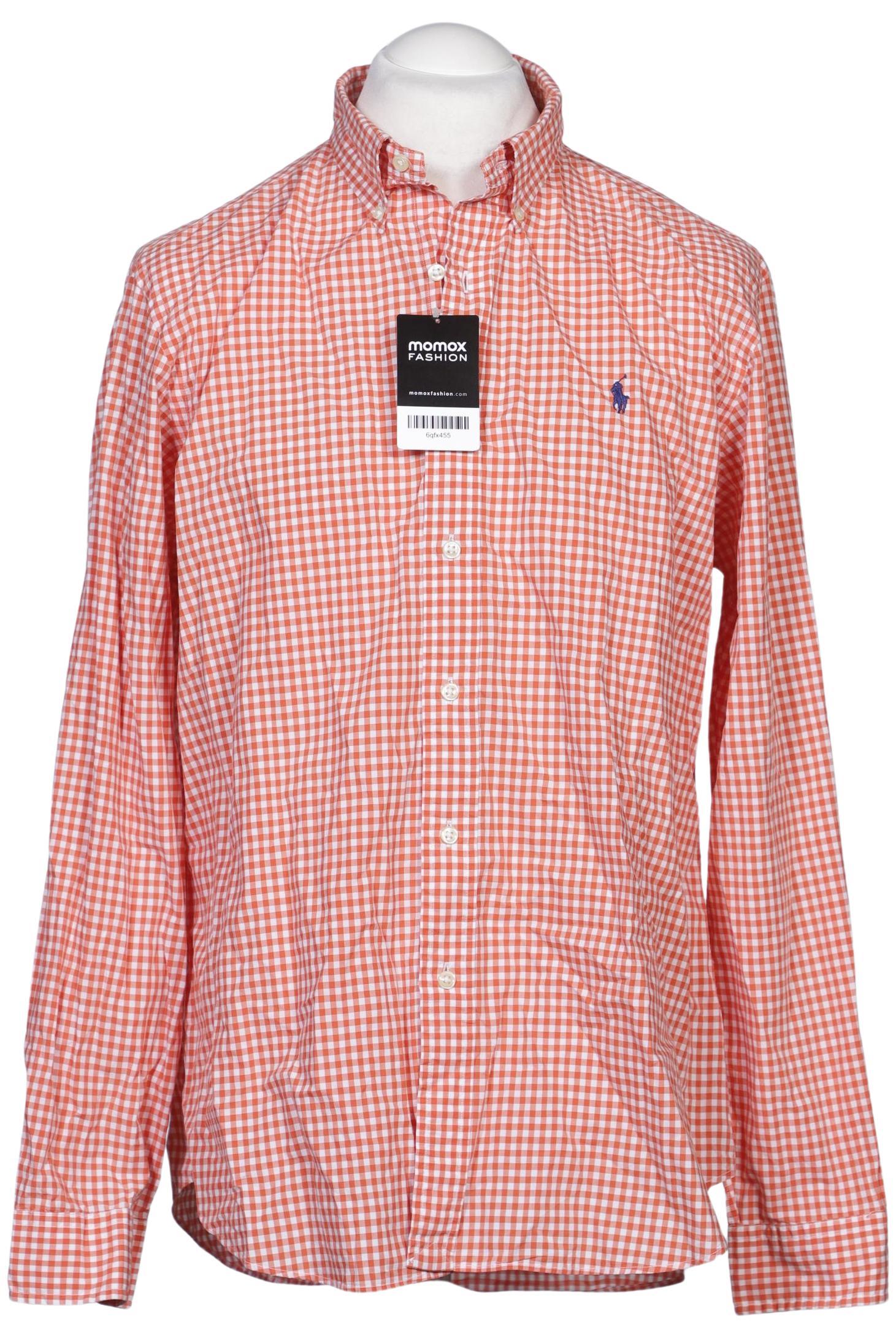 

Polo Ralph Lauren Herren Hemd, mehrfarbig, Gr. 54