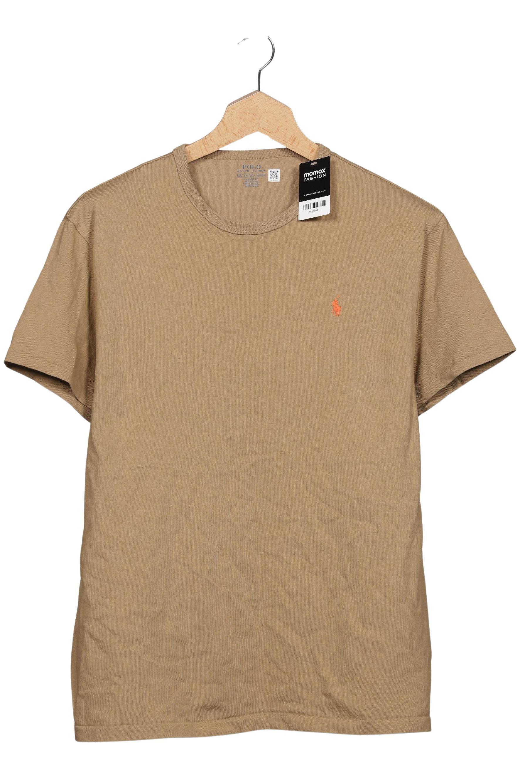 

Polo Ralph Lauren Herren T-Shirt, beige, Gr. 56
