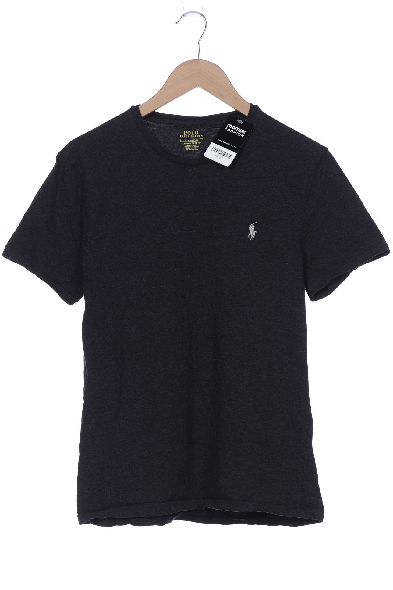 

Polo Ralph Lauren Herren T-Shirt, schwarz, Gr. 52