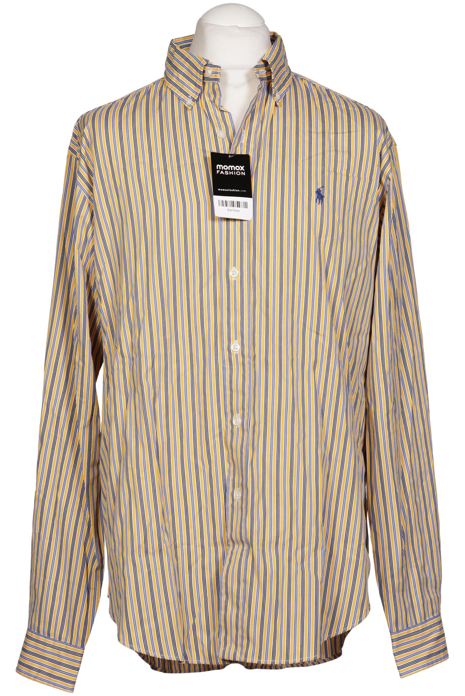 

Polo Ralph Lauren Herren Hemd, mehrfarbig, Gr. 52