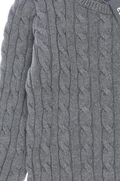 Thumbnail - Polo Ralph Lauren Damen Pullover, grau, Gr. 122