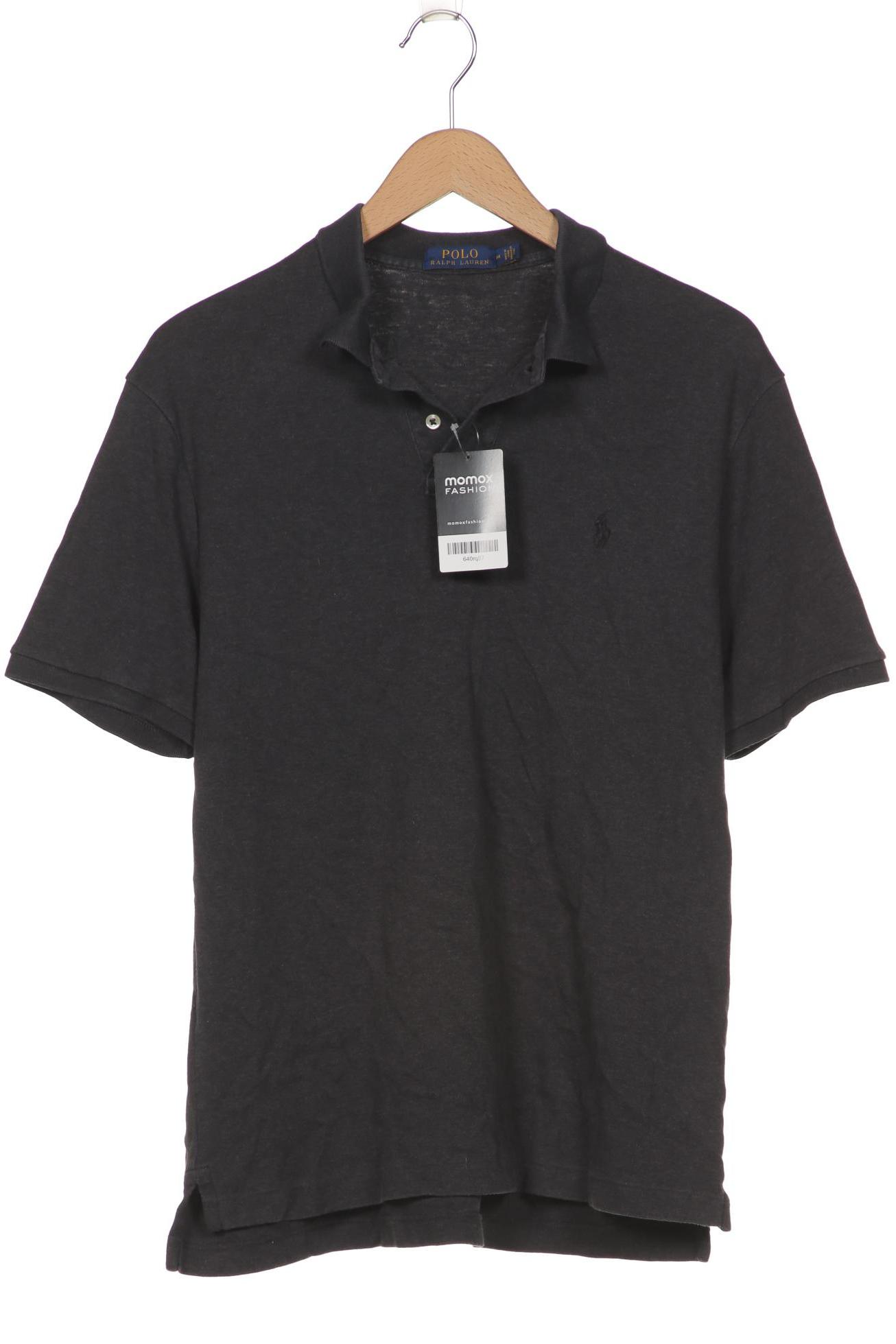 

Polo Ralph Lauren Herren Poloshirt, grau