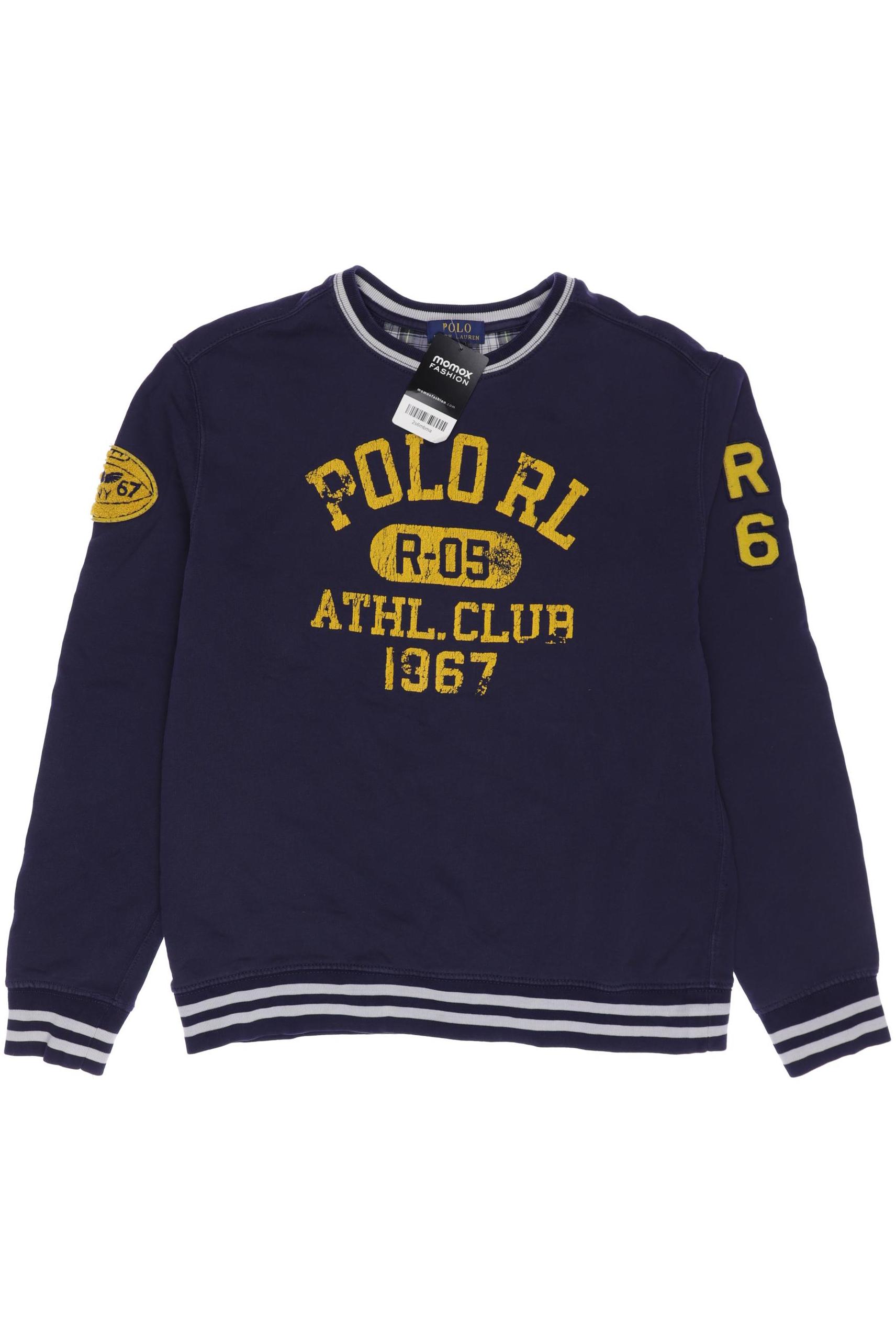 

Polo Ralph Lauren Herren Hoodies & Sweater, marineblau, Gr. 158