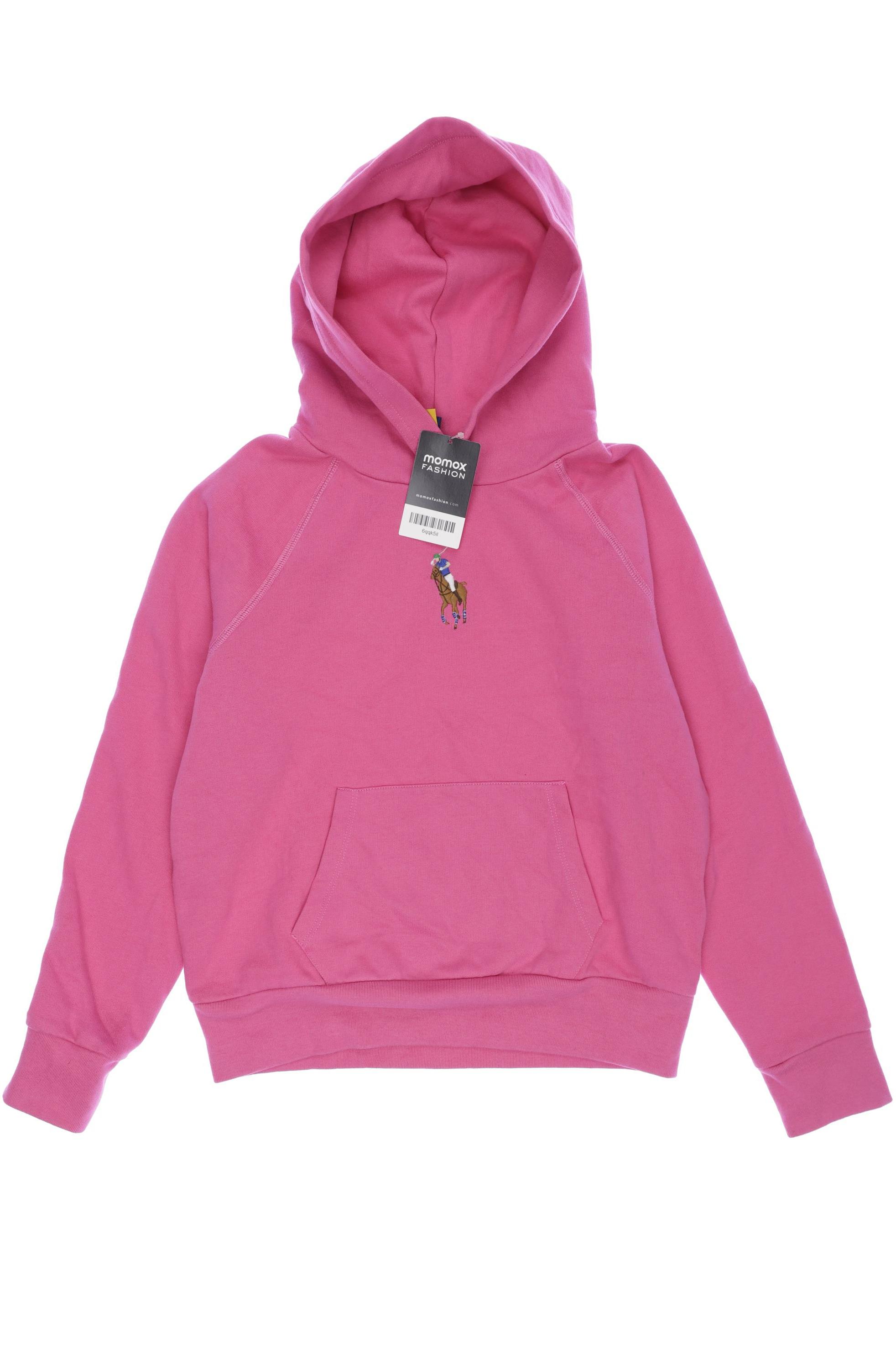 

Polo Ralph Lauren Damen Hoodies & Sweater, pink, Gr. 176