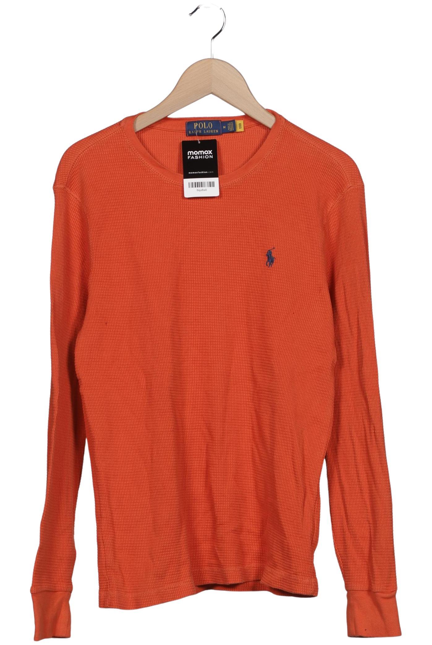 

Polo Ralph Lauren Herren Sweatshirt, orange, Gr. 48