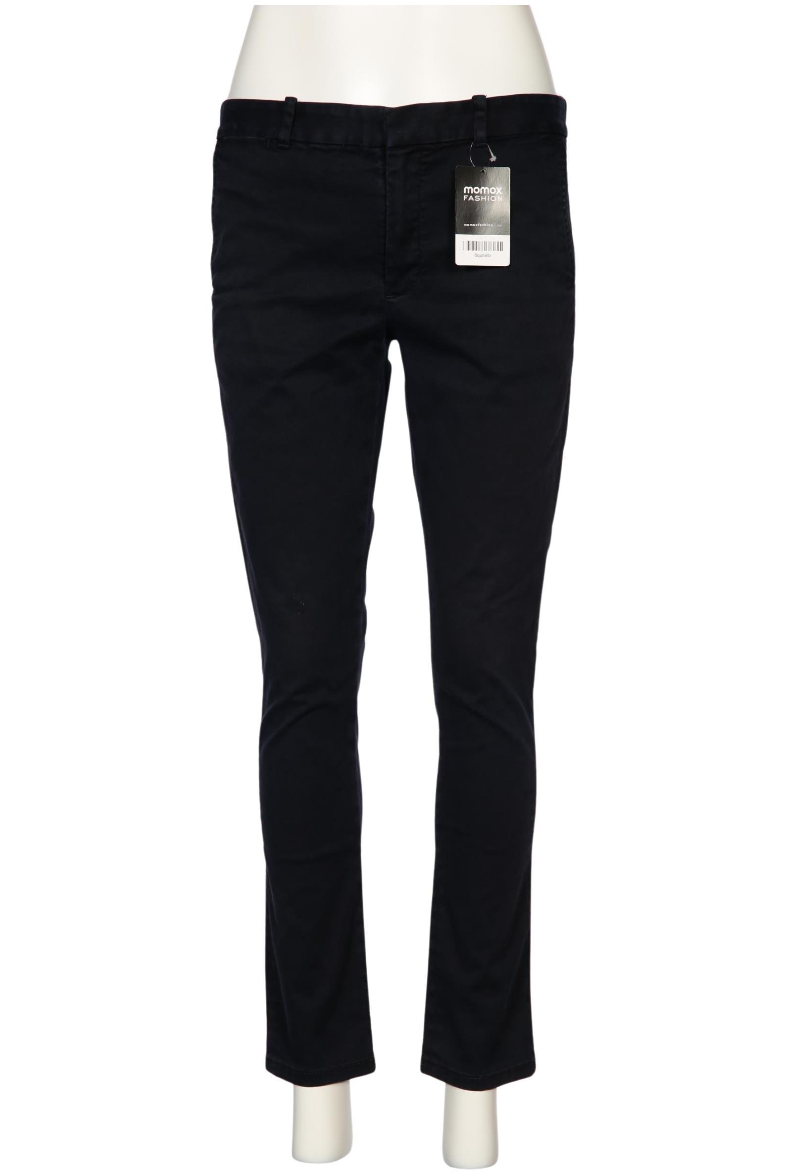 

Polo Ralph Lauren Damen Stoffhose, marineblau, Gr. 8