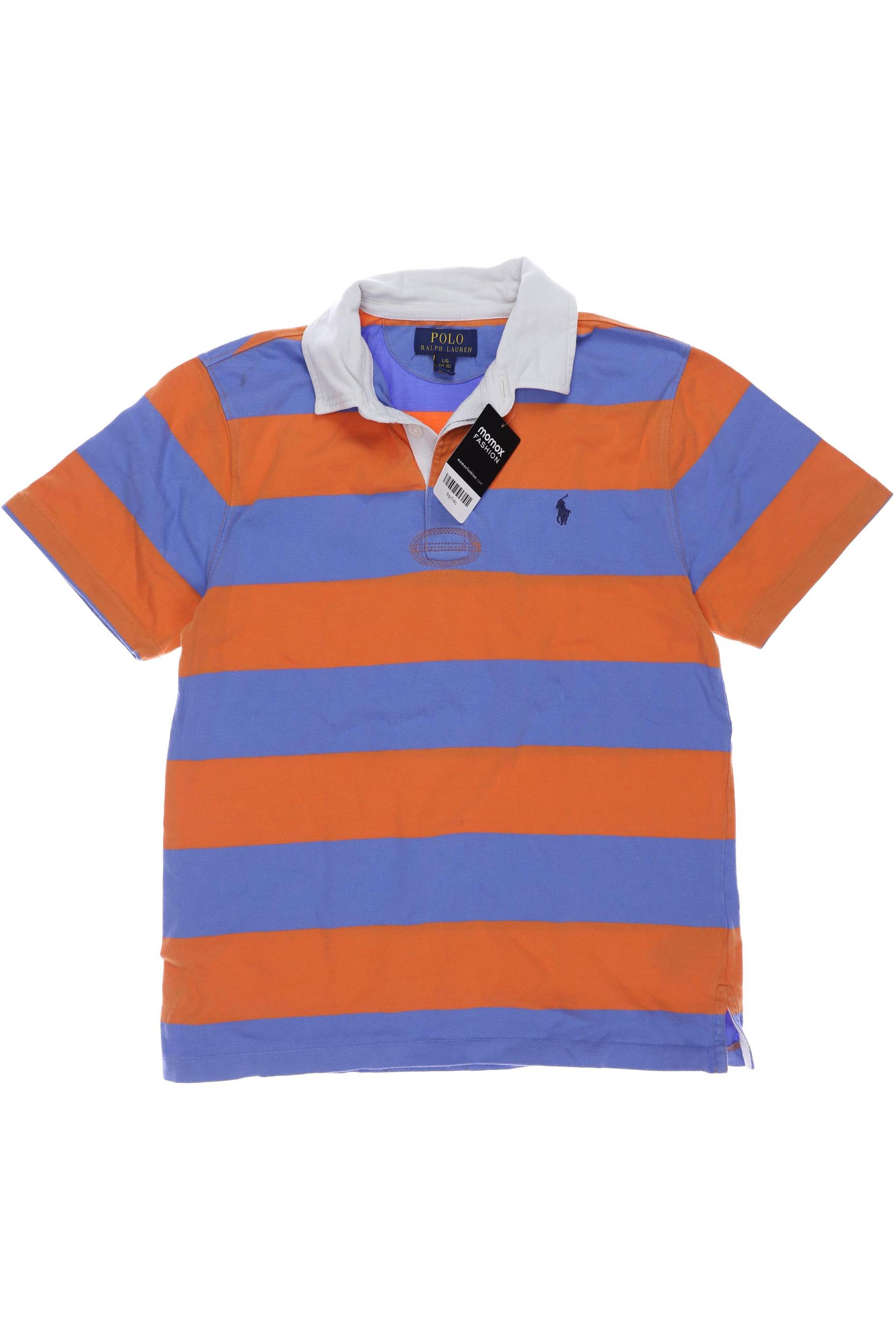 

Polo Ralph Lauren Jungen Poloshirt, orange