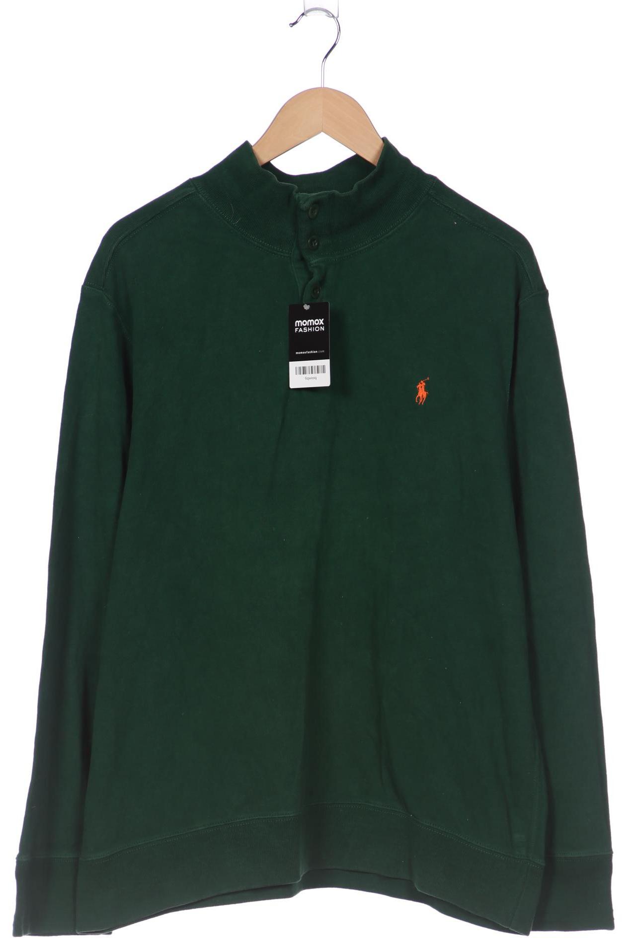 

Polo Ralph Lauren Herren Sweatshirt, grün