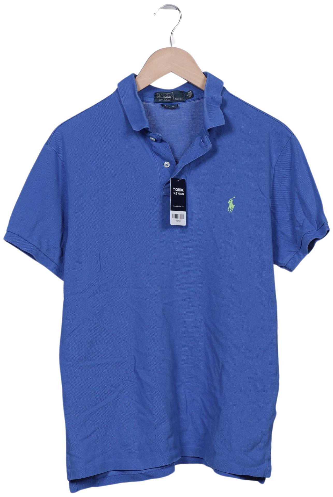 

Polo Ralph Lauren Herren Poloshirt, blau, Gr. 52