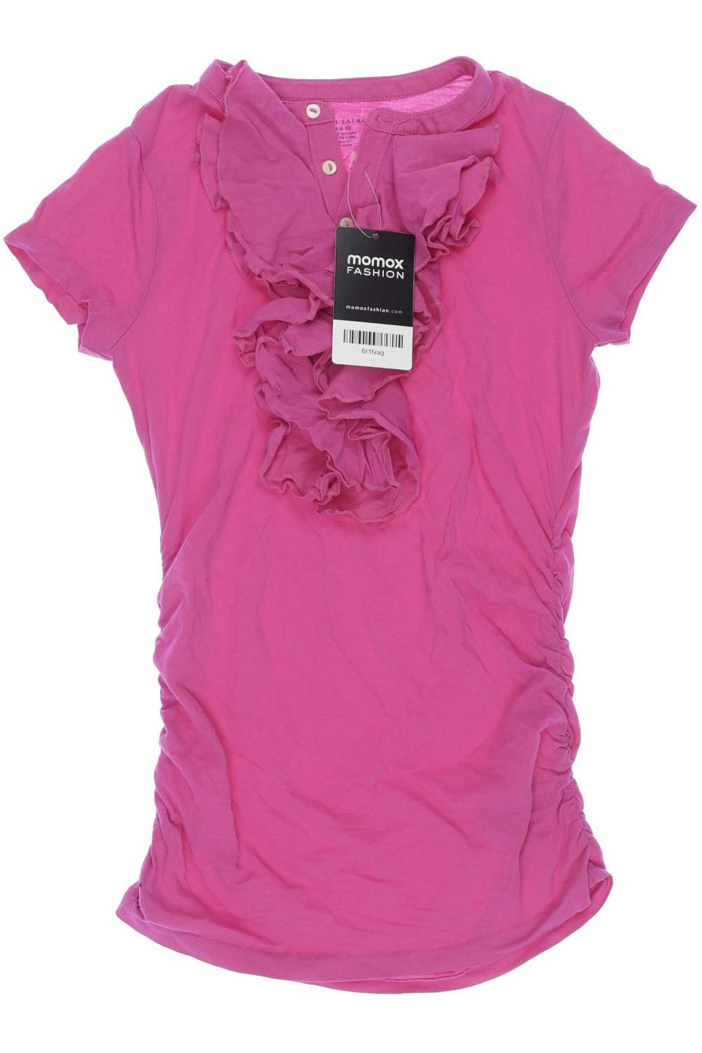 

Polo Ralph Lauren Damen T-Shirt, pink, Gr. 146
