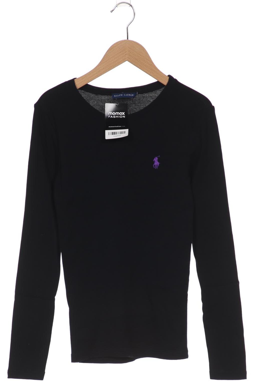 

Polo Ralph Lauren Damen Pullover, schwarz, Gr. 34