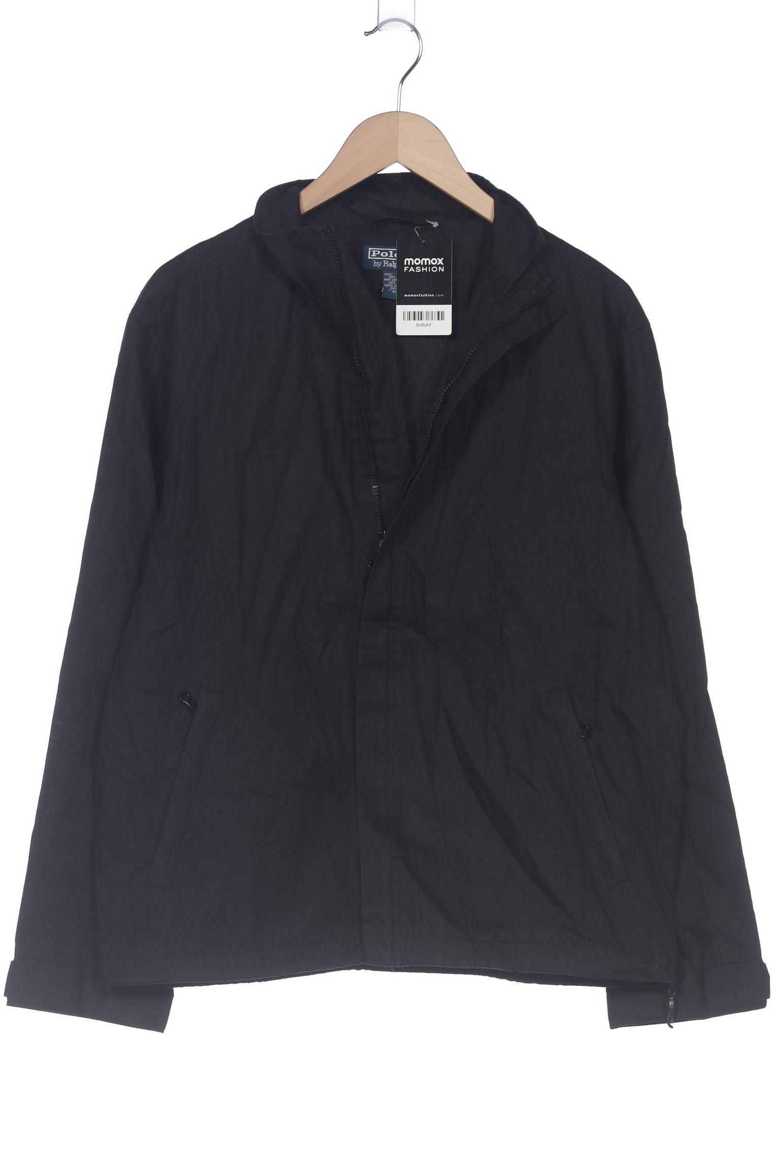 

Polo Ralph Lauren Herren Jacke, schwarz, Gr. 48