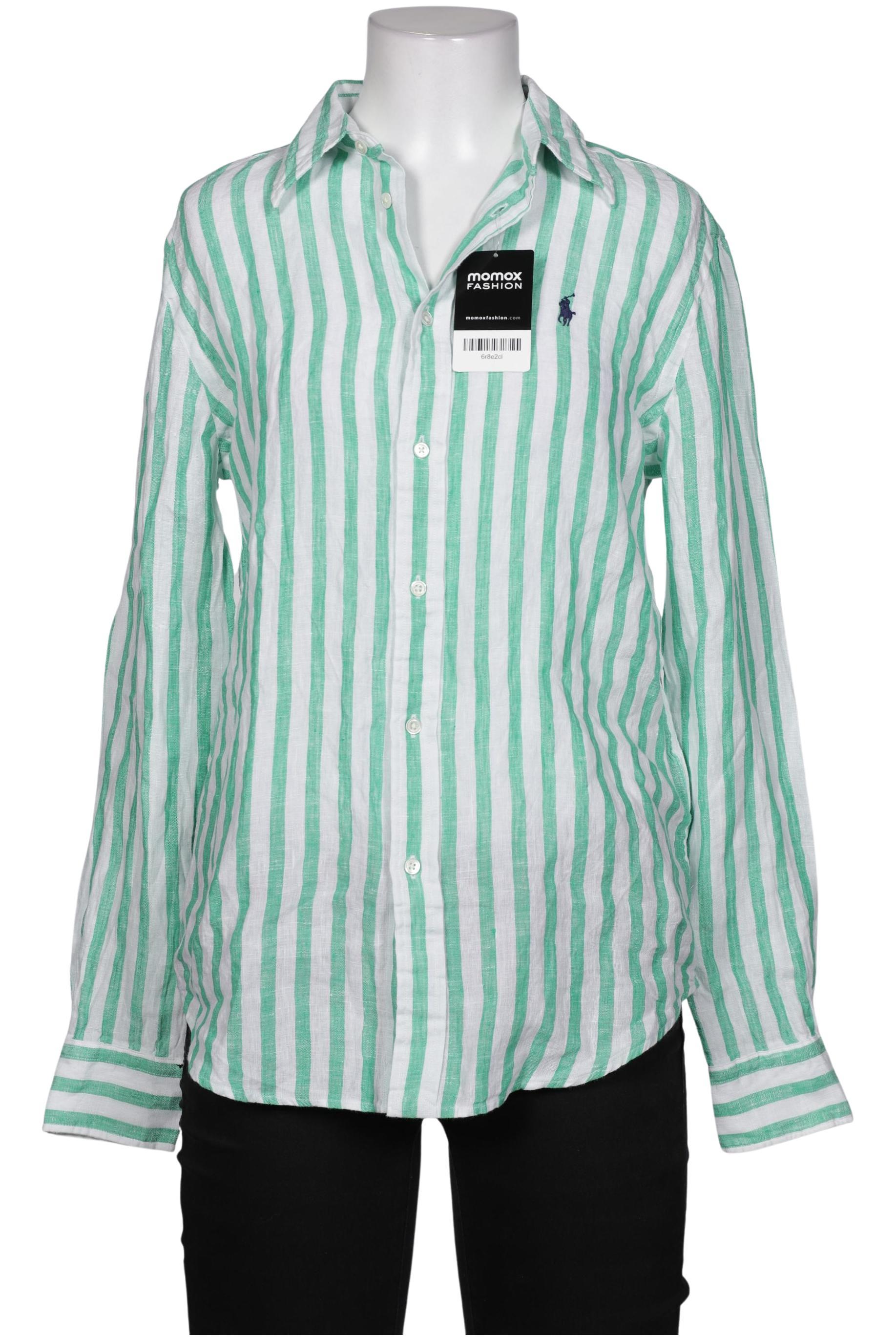 

Polo Ralph Lauren Damen Bluse, mehrfarbig, Gr. 36