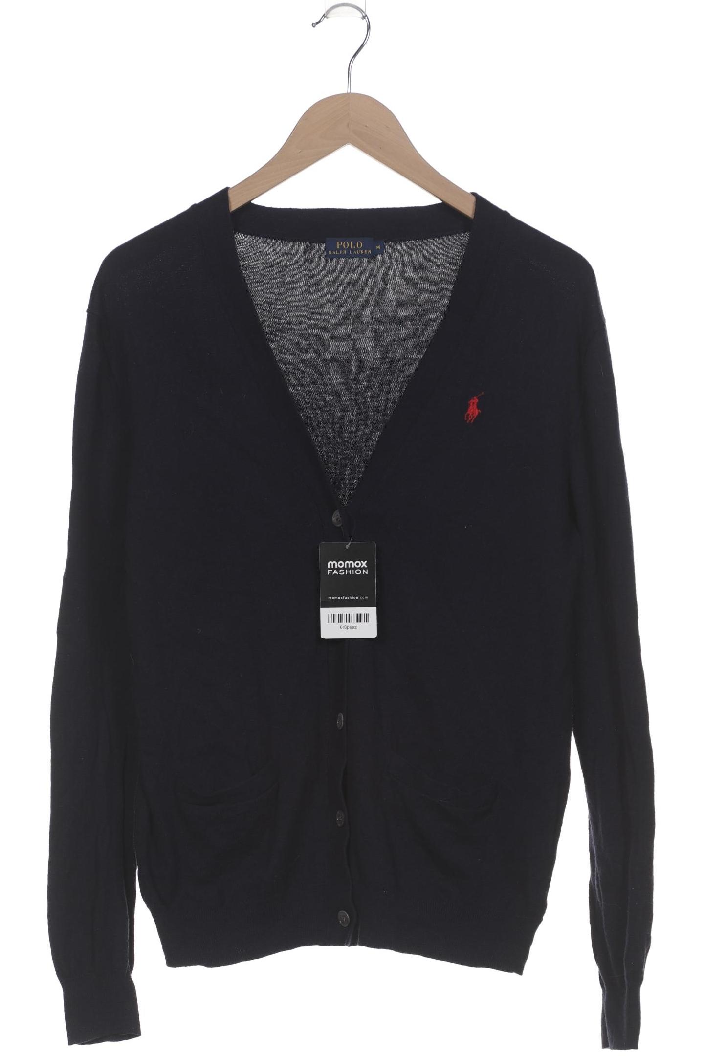 

Polo Ralph Lauren Herren Strickjacke, marineblau, Gr. 48