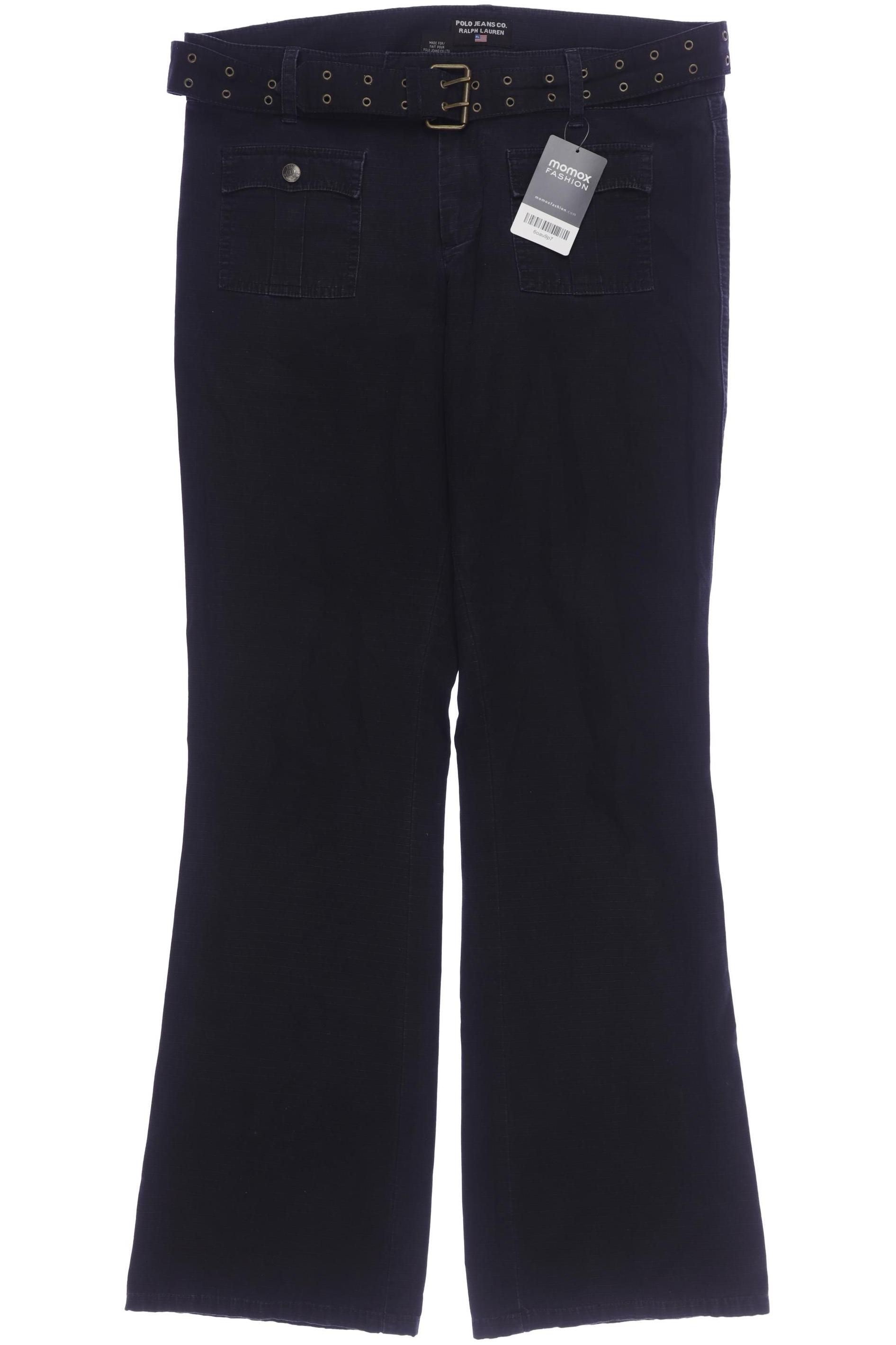 

Polo Ralph Lauren Damen Jeans, marineblau, Gr. 8