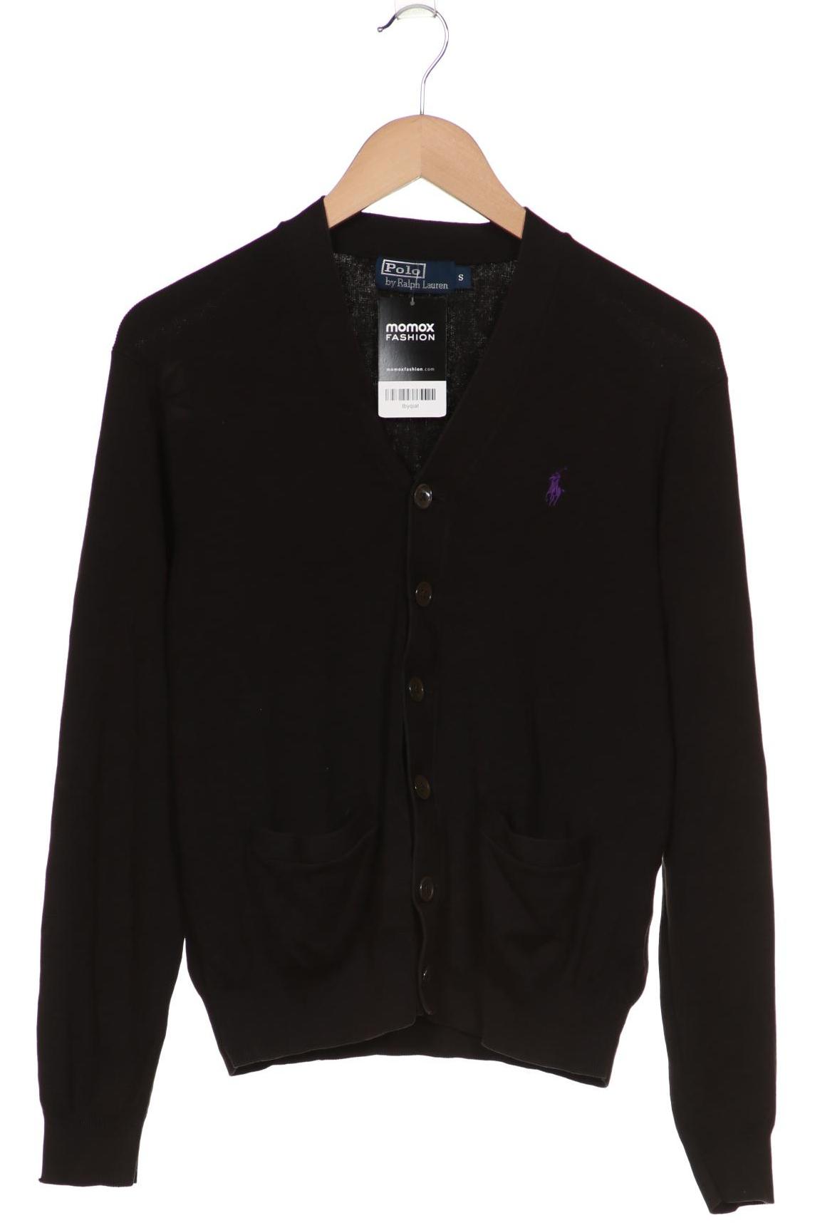 

Polo Ralph Lauren Herren Strickjacke, schwarz, Gr. 46