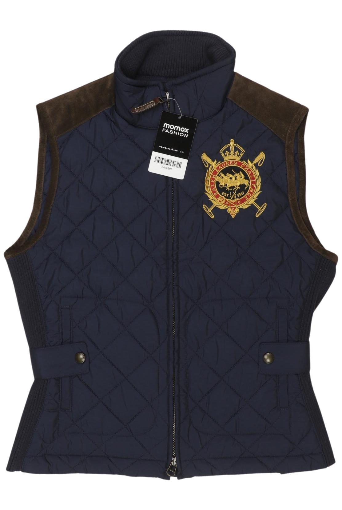 

Polo Ralph Lauren Damen Weste, marineblau, Gr. 38