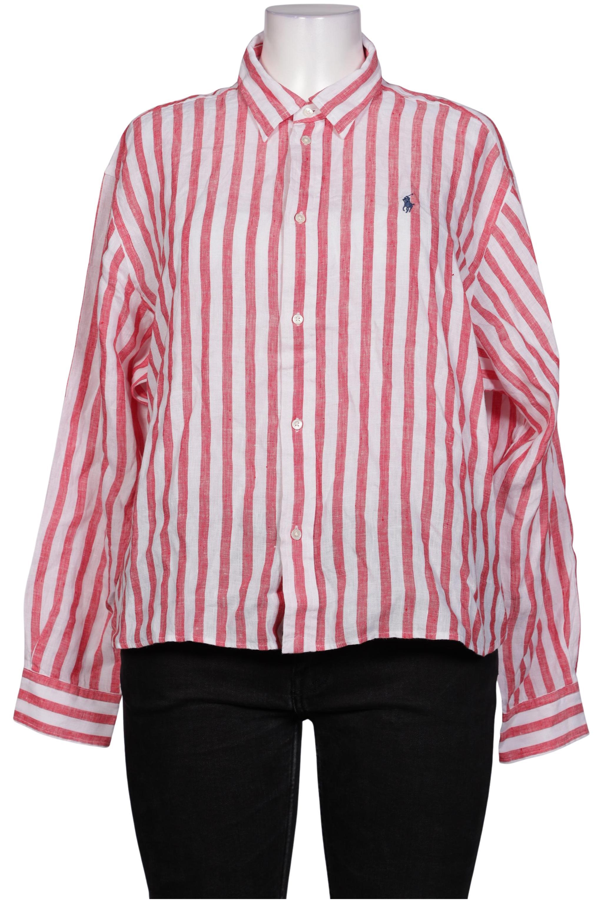 

Polo Ralph Lauren Damen Bluse, mehrfarbig, Gr. 42