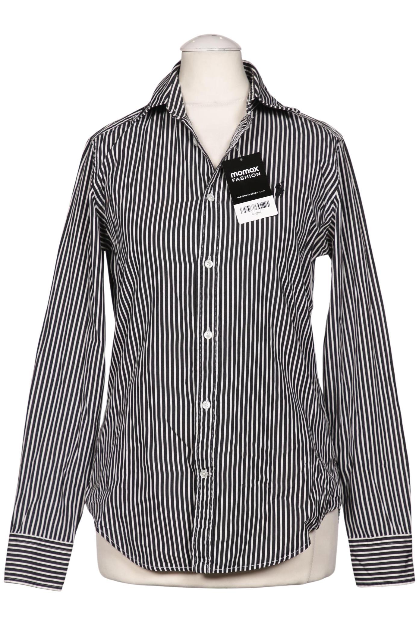 

Polo Ralph Lauren Damen Bluse, mehrfarbig, Gr. 4