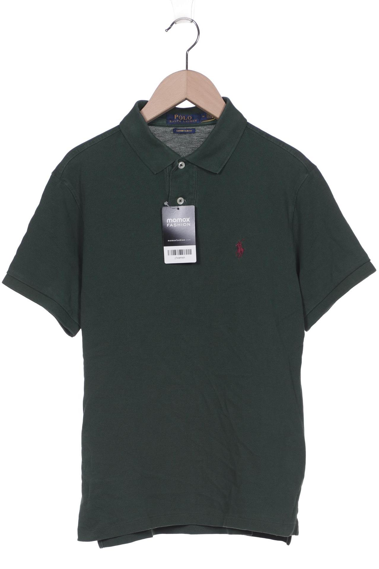 

Polo Ralph Lauren Herren Poloshirt, grün