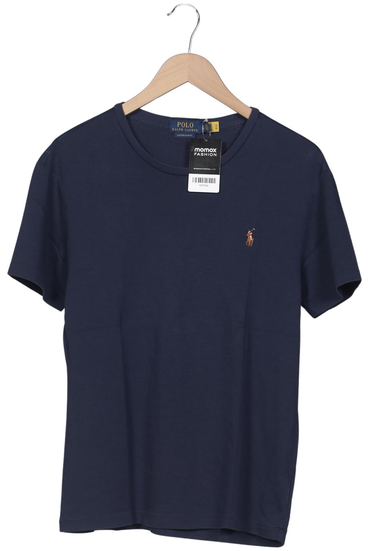 

Polo Ralph Lauren Herren T-Shirt, marineblau, Gr. 52
