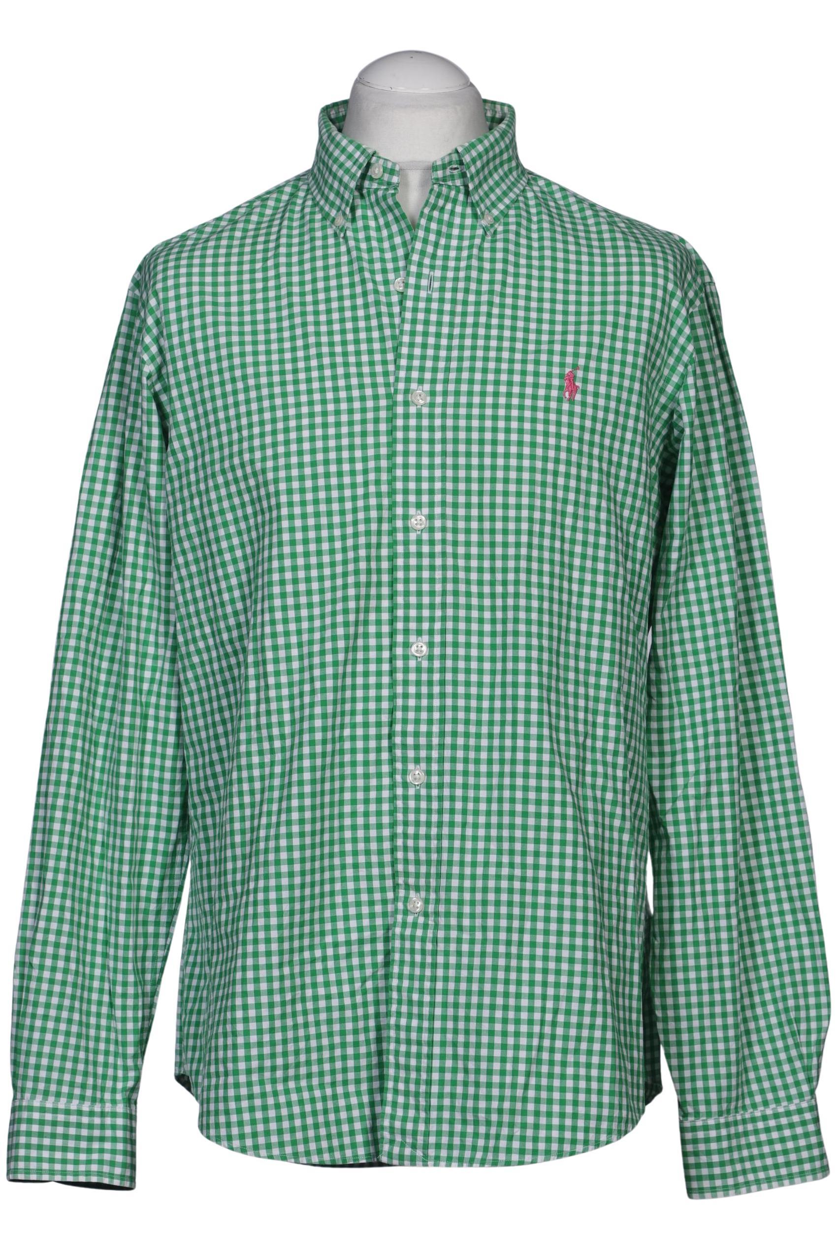 

Polo Ralph Lauren Herren Hemd, mehrfarbig, Gr. 52