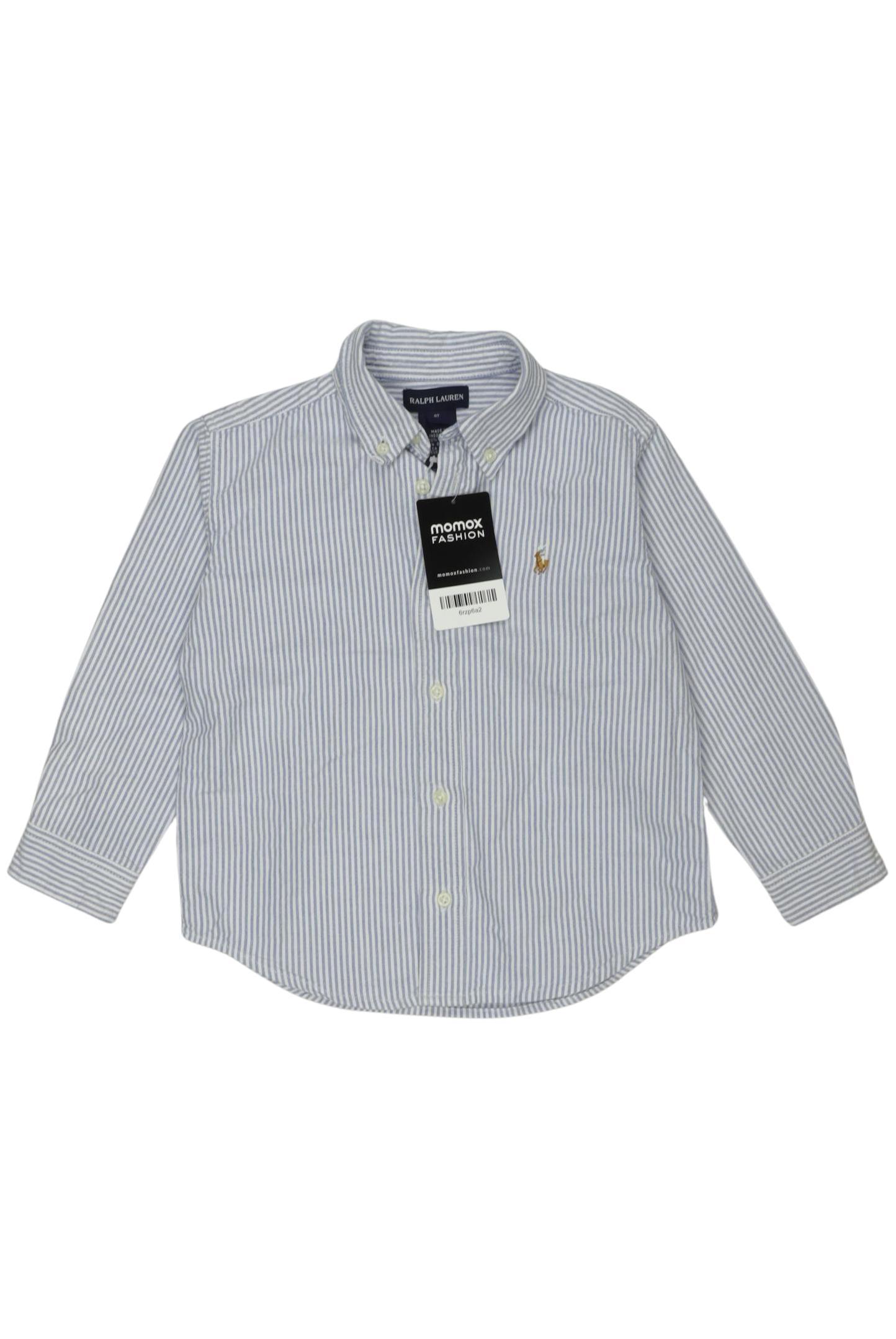 

Polo Ralph Lauren Jungen Hemd, mehrfarbig, Gr. 104