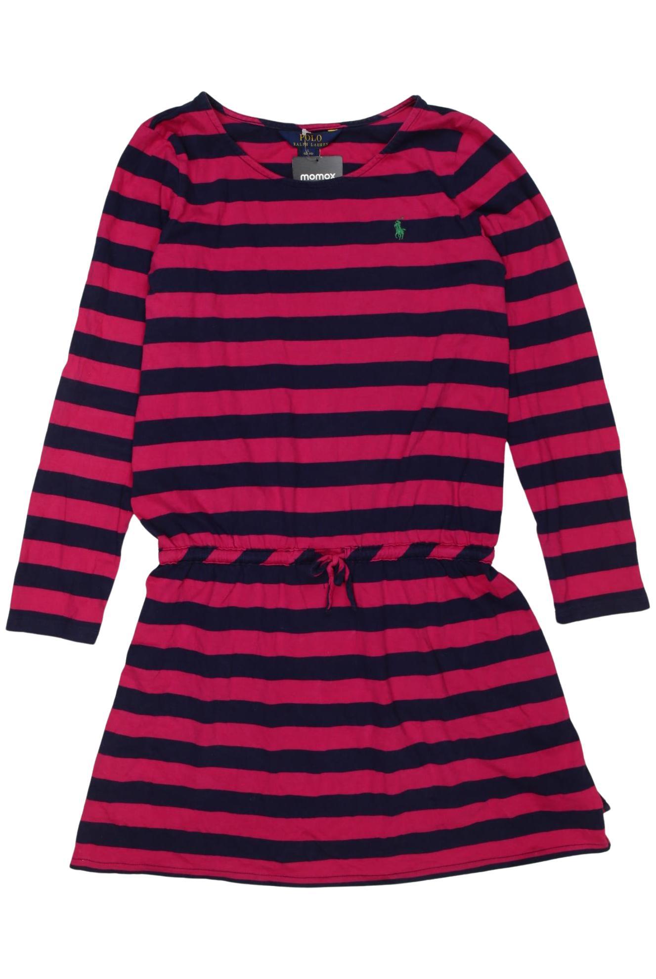 

Polo Ralph Lauren Mädchen Kleid, mehrfarbig, Gr. 158