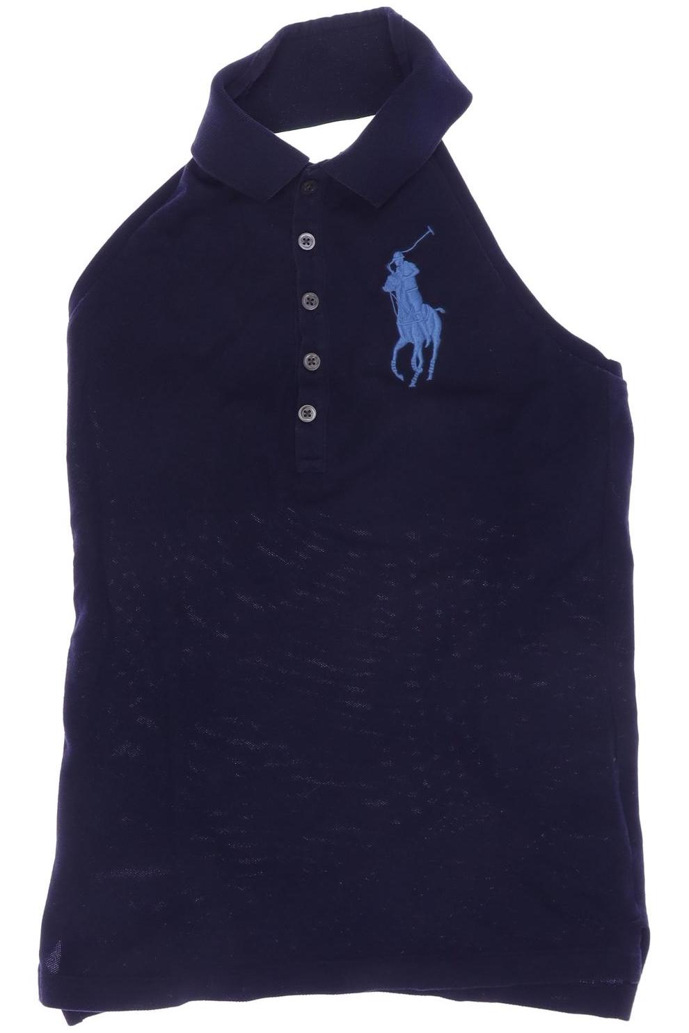 

Polo Ralph Lauren Damen Top, marineblau, Gr. 36