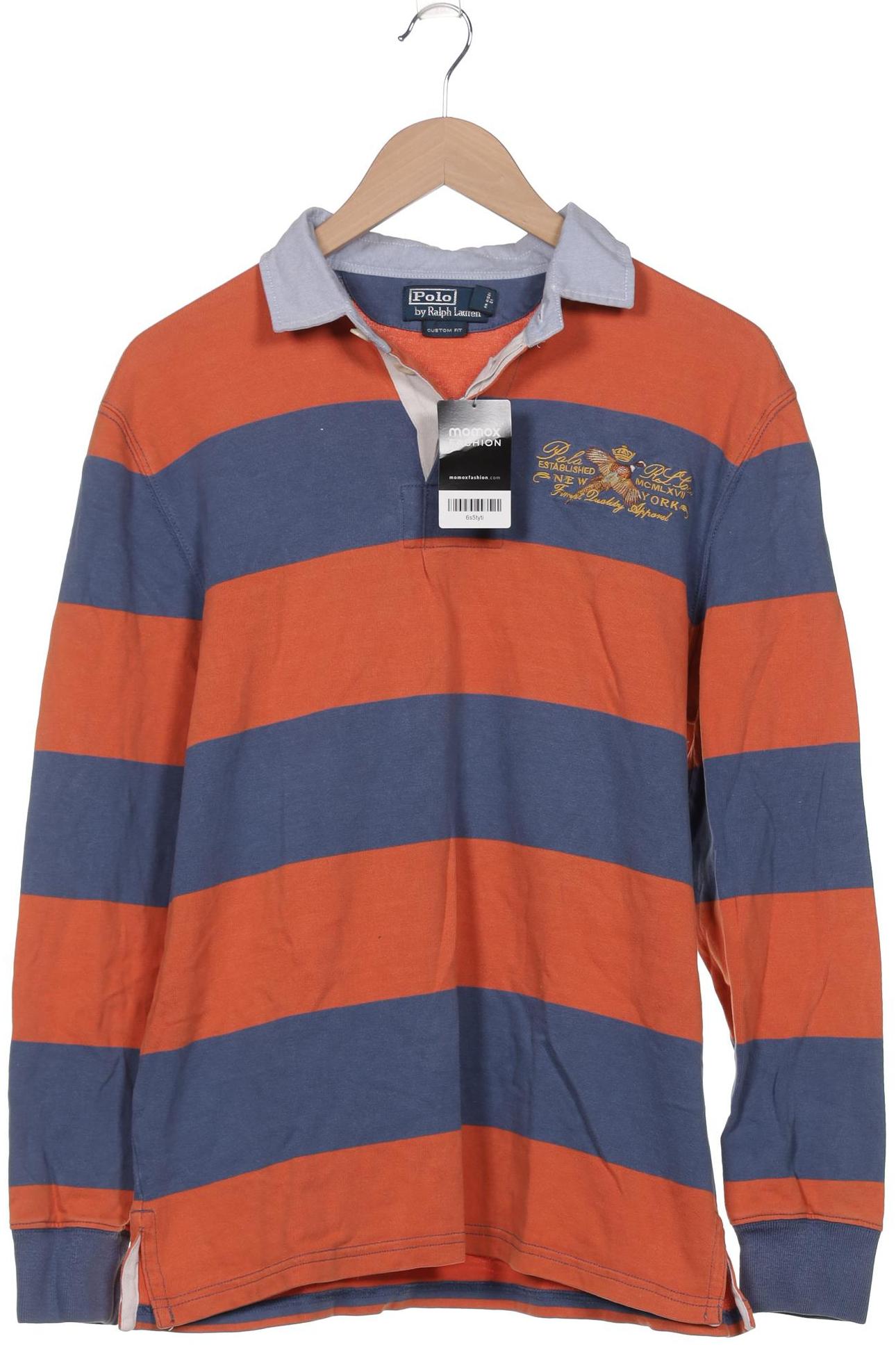 

Polo Ralph Lauren Herren Poloshirt, orange, Gr. 48