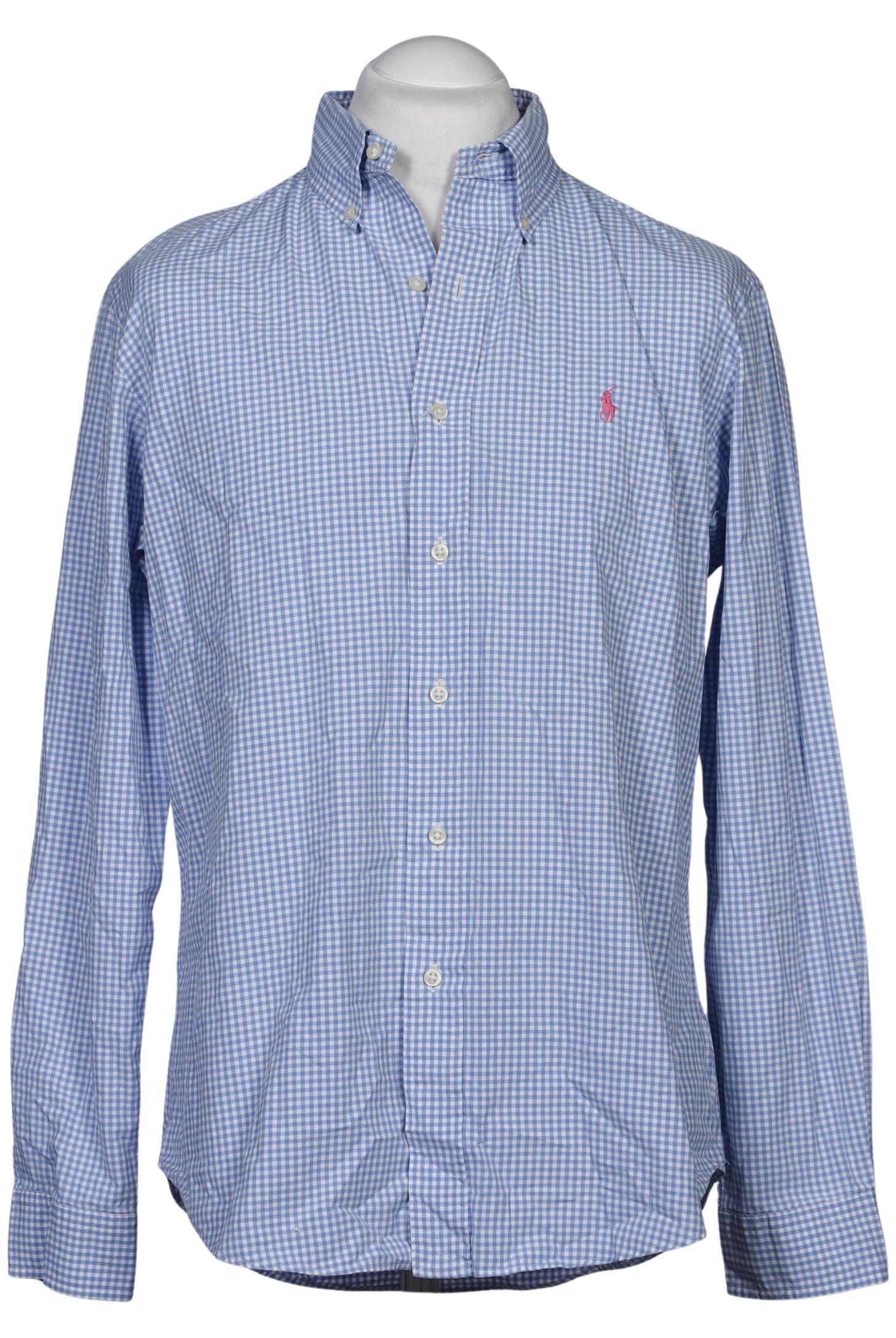 

Polo Ralph Lauren Herren Hemd, mehrfarbig, Gr. 52