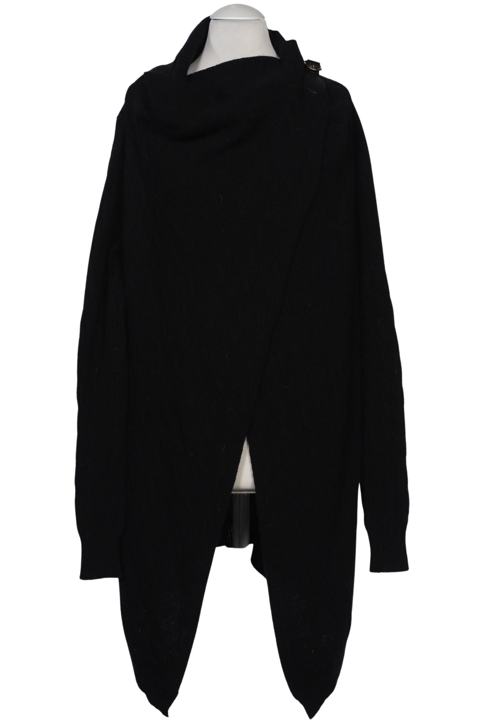 

Polo Ralph Lauren Damen Strickjacke, schwarz, Gr. 34