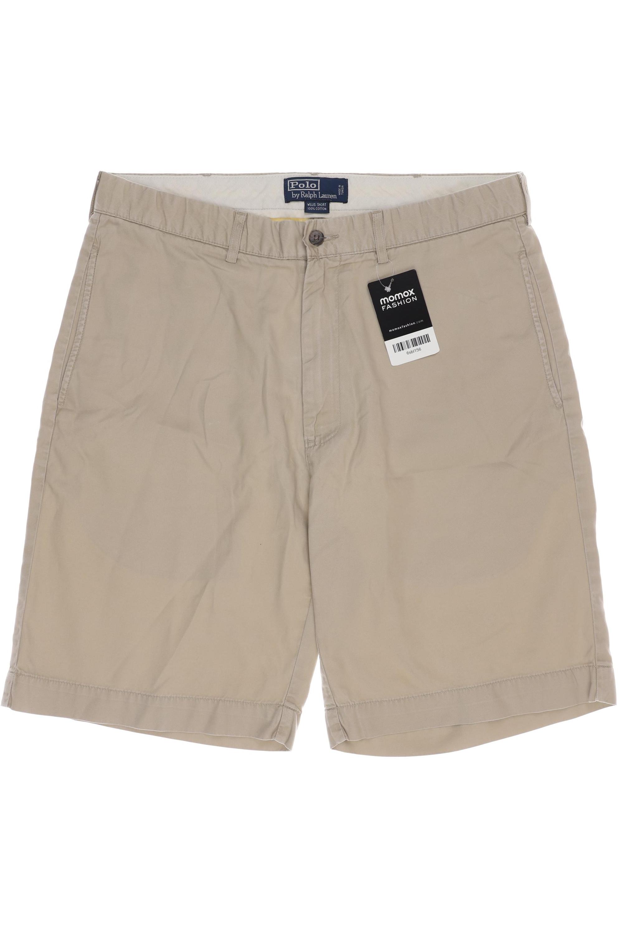 

Polo Ralph Lauren Herren Shorts, beige, Gr. 52