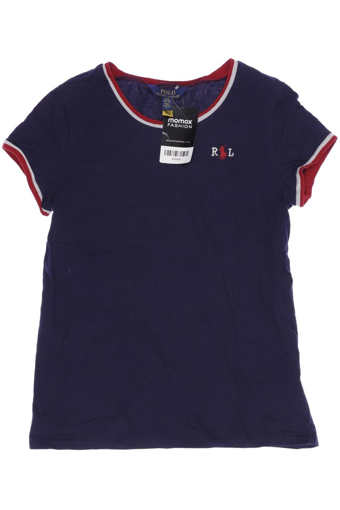 

Polo Ralph Lauren Herren T-Shirt, marineblau, Gr. 158