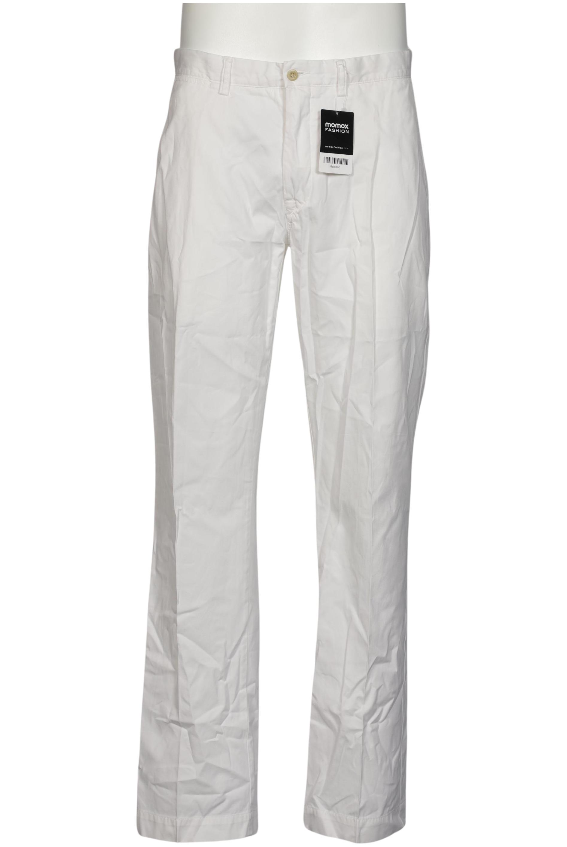 

Polo Ralph Lauren Herren Stoffhose, weiß, Gr. 36