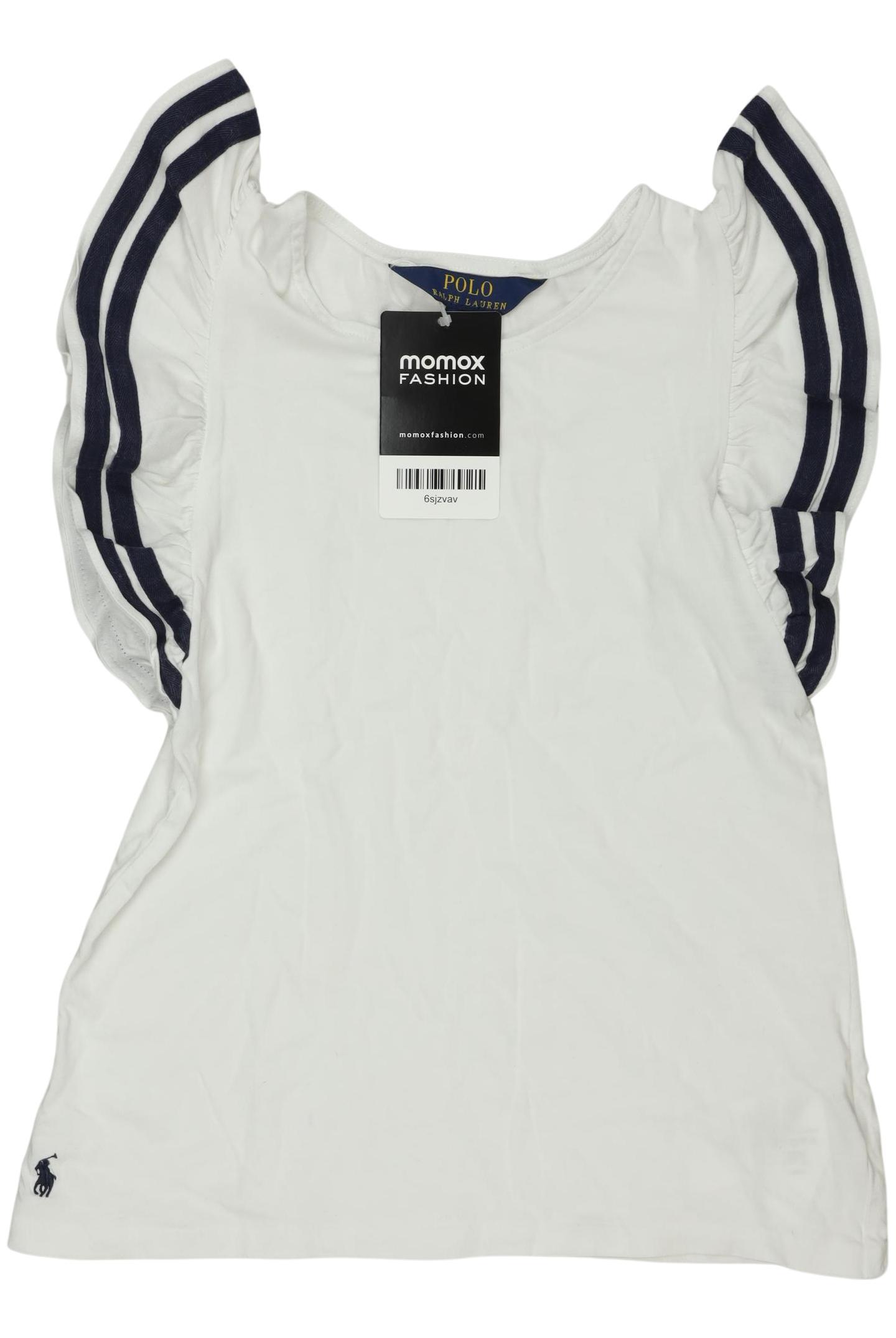 

Polo Ralph Lauren Mädchen T-Shirt, mehrfarbig, Gr. 116