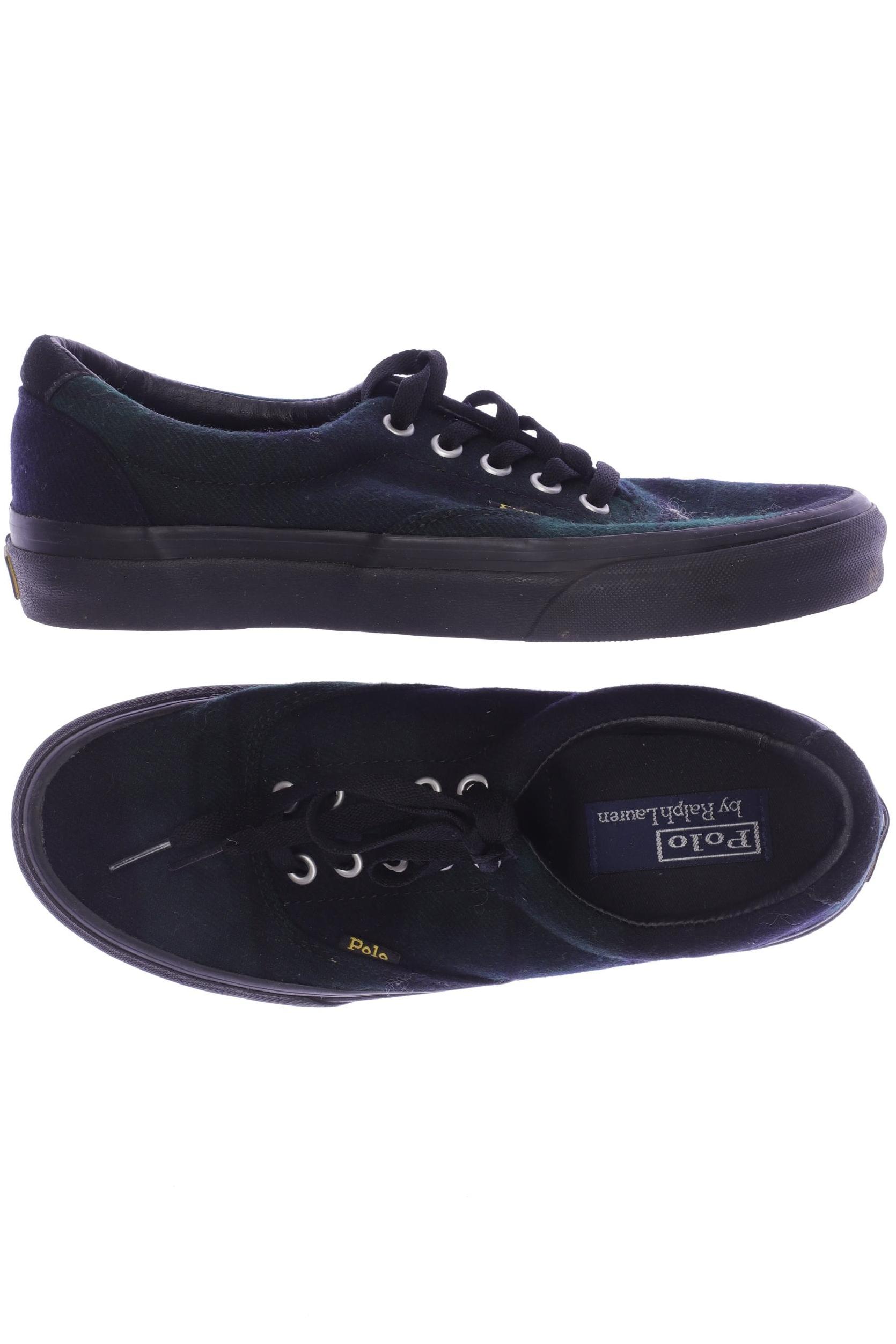 

Polo Ralph Lauren Damen Sneakers, grün, Gr. 40