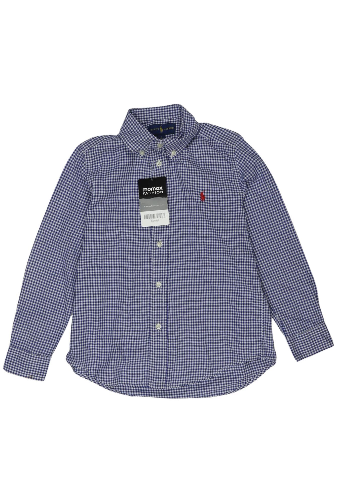 

Polo Ralph Lauren Jungen Hemd, mehrfarbig, Gr. 116