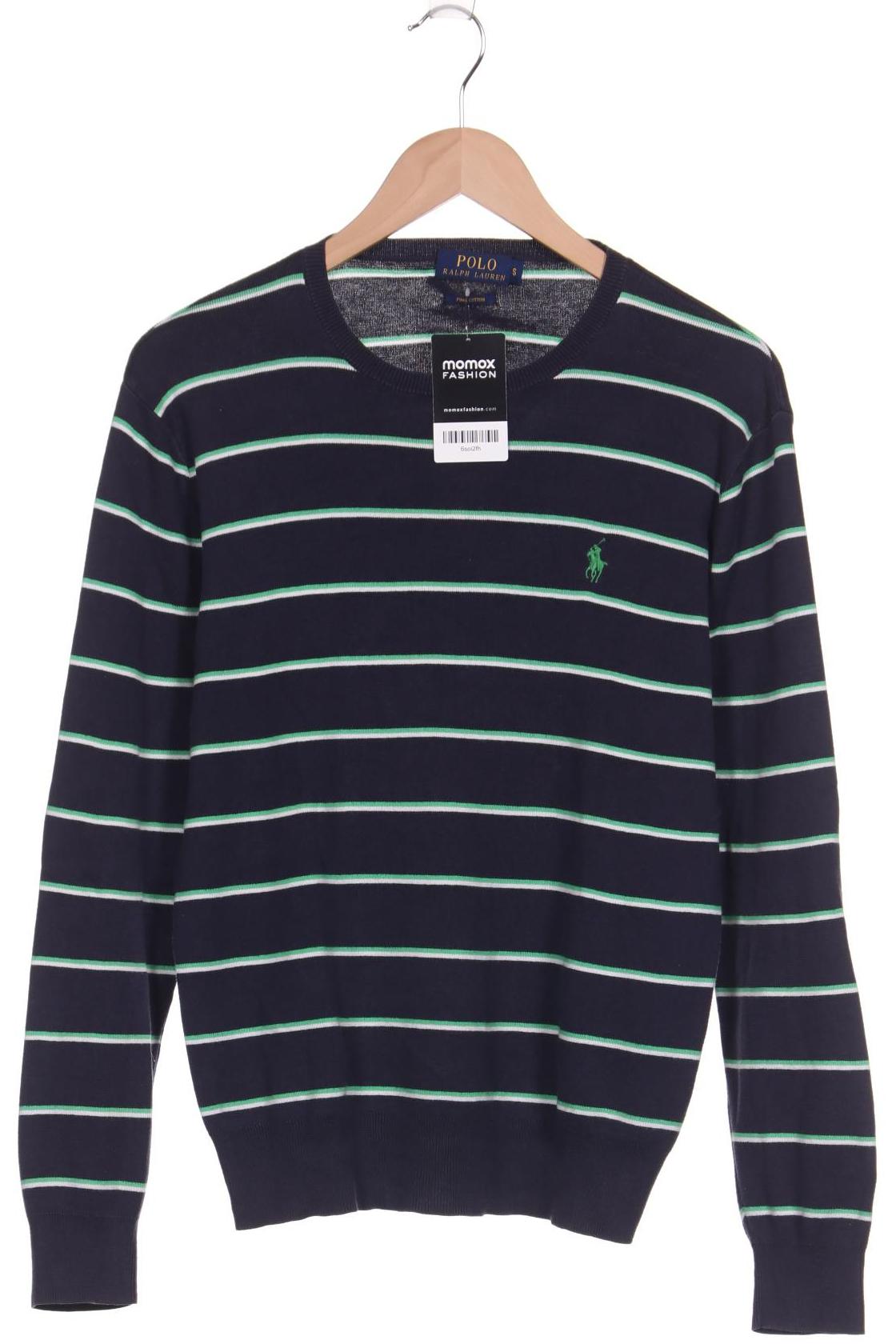 

Polo Ralph Lauren Herren Pullover, marineblau