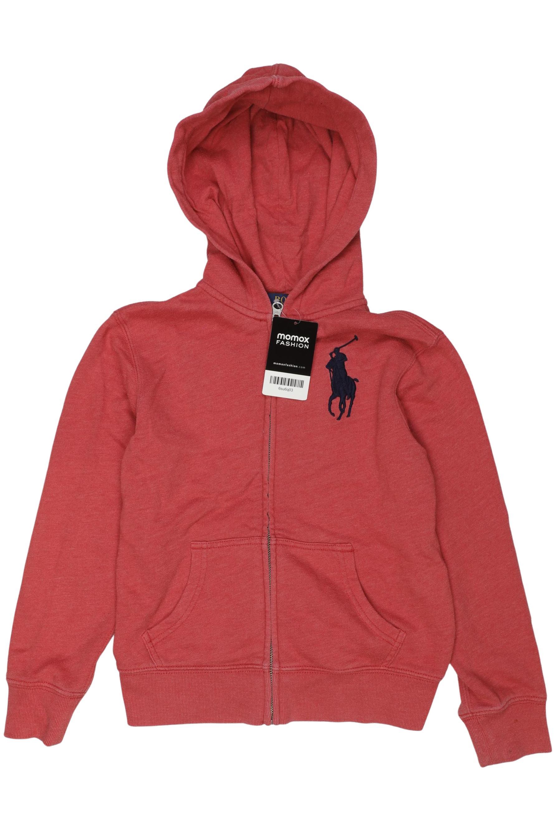 

Polo Ralph Lauren Jungen Hoodies & Sweater, rot, Gr. 8