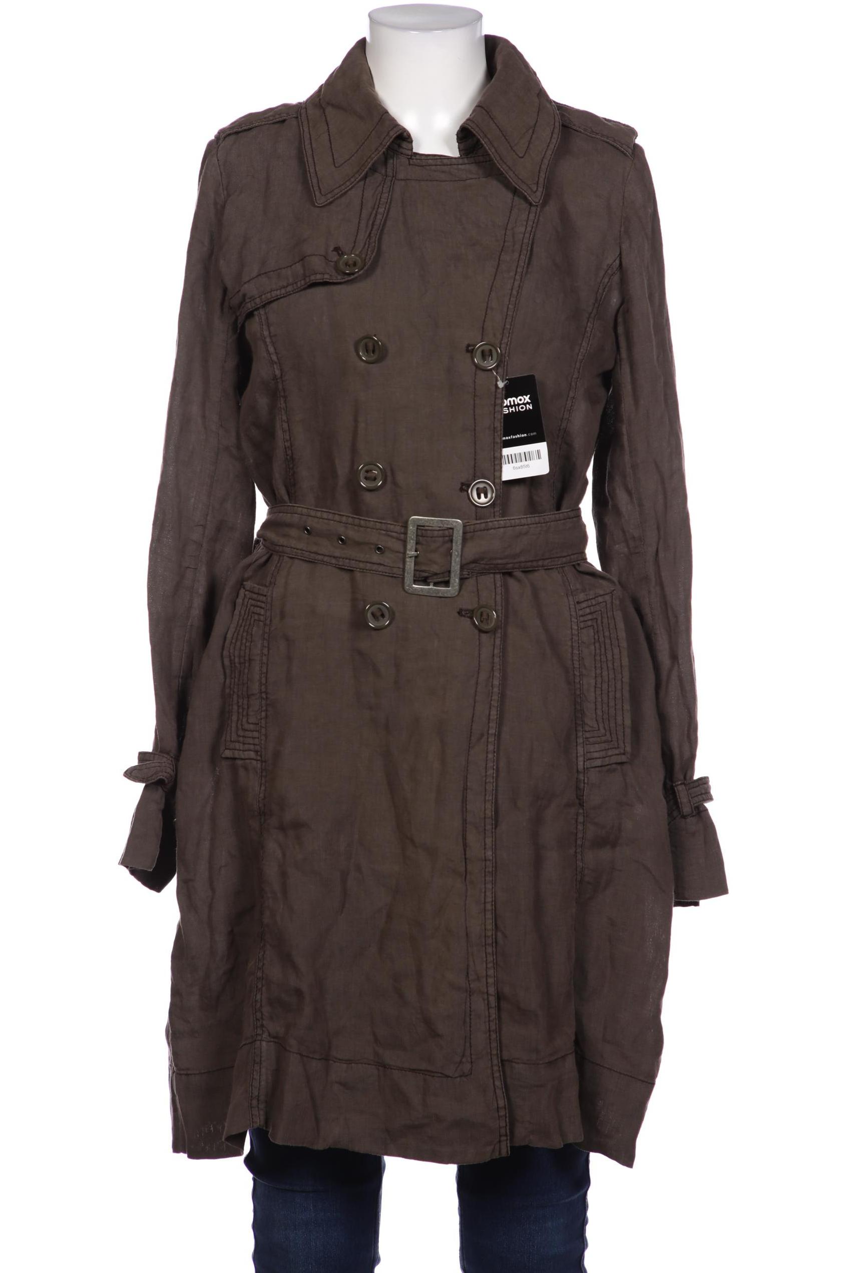 

Polo Ralph Lauren Damen Mantel, braun, Gr. 38