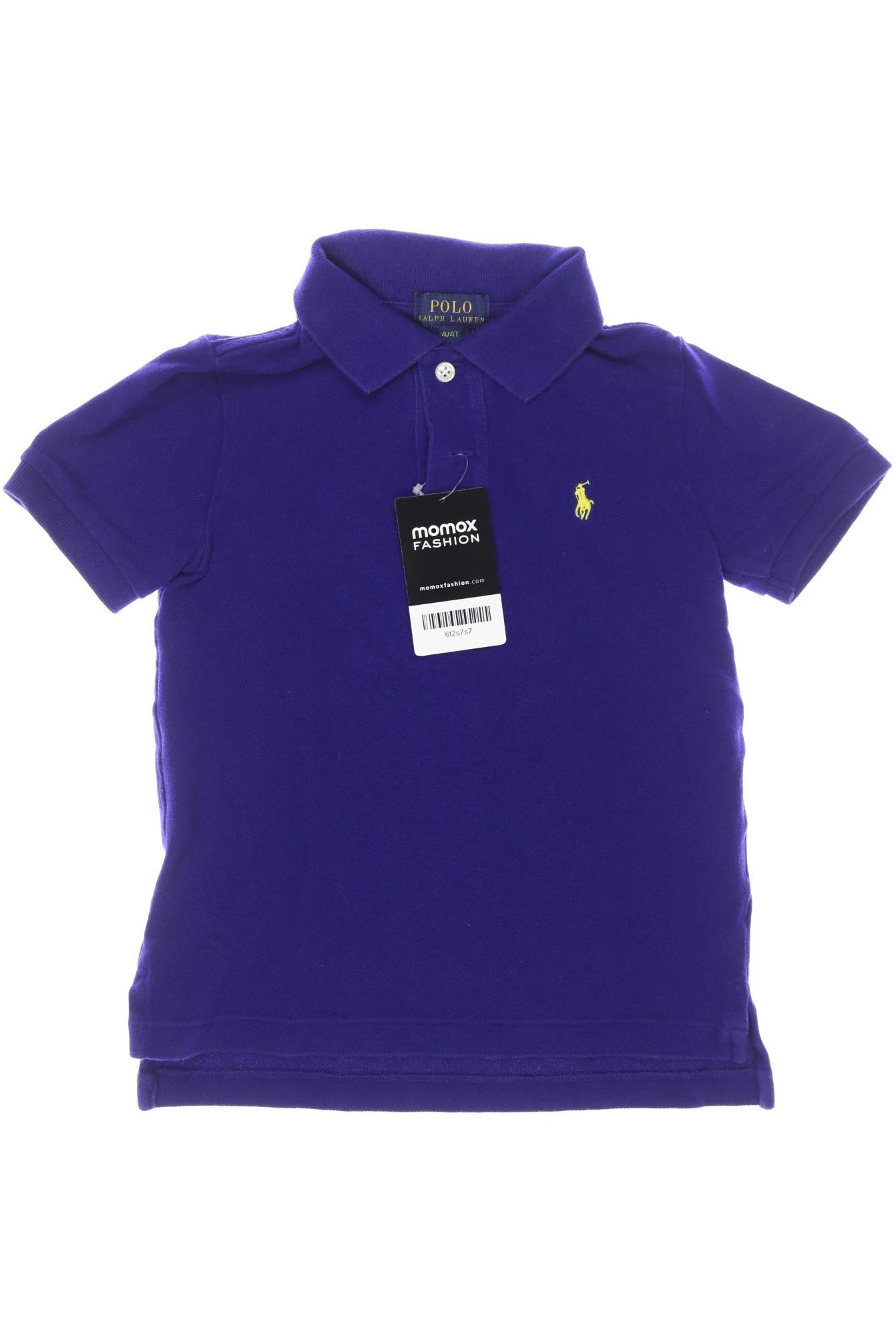 

Polo Ralph Lauren Herren Poloshirt, marineblau, Gr. 104