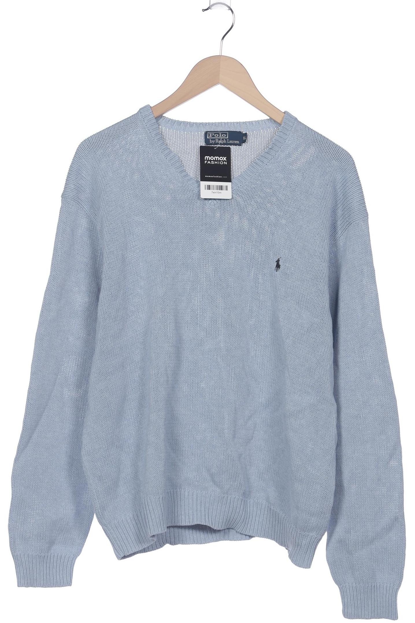 

Polo Ralph Lauren Herren Pullover, hellblau, Gr. 54