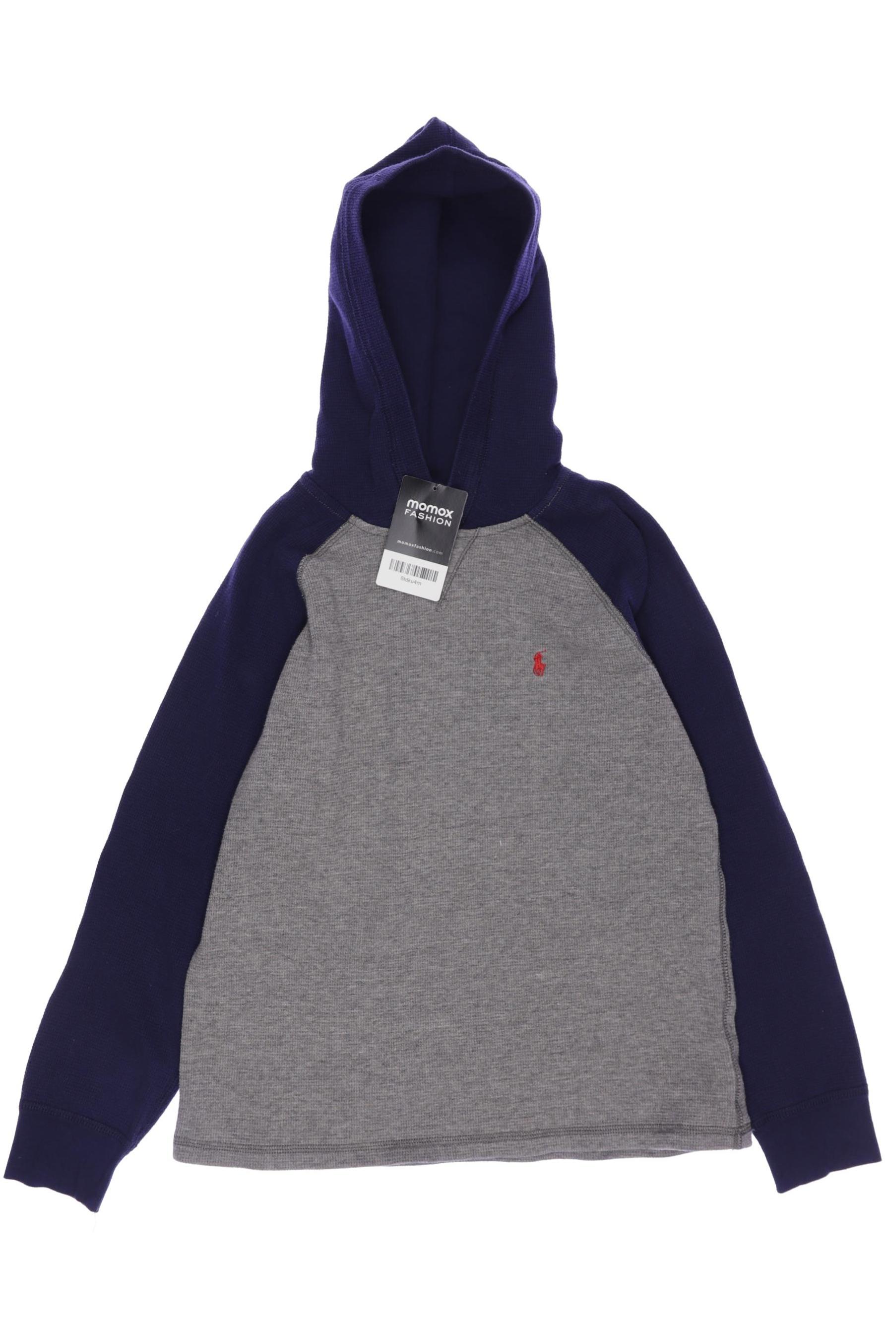 

Polo Ralph Lauren Herren Hoodies & Sweater, grau, Gr. 146