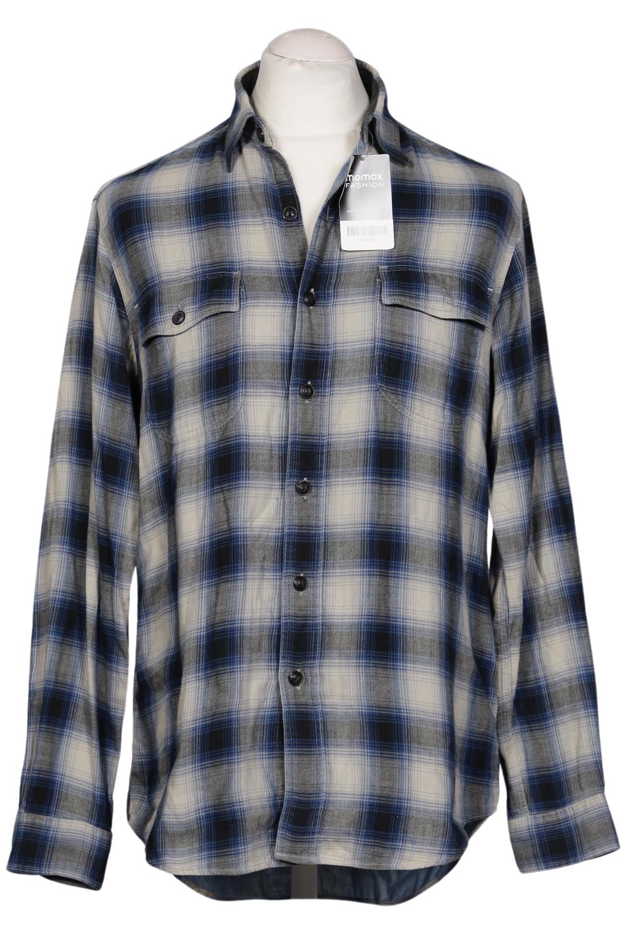 

Polo Ralph Lauren Herren Hemd, mehrfarbig, Gr. 48