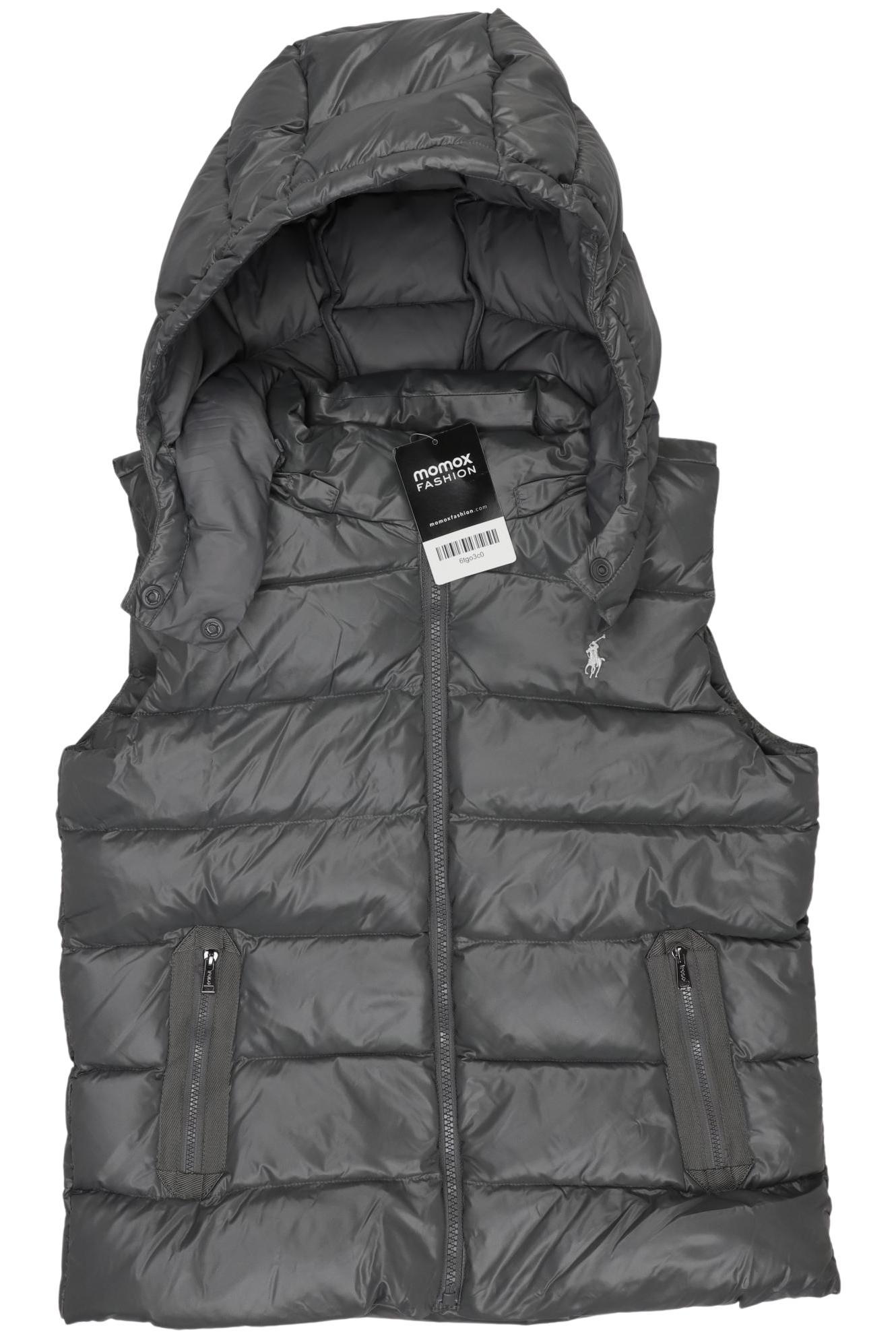 

Polo Ralph Lauren Herren Jacke, grau, Gr. 158