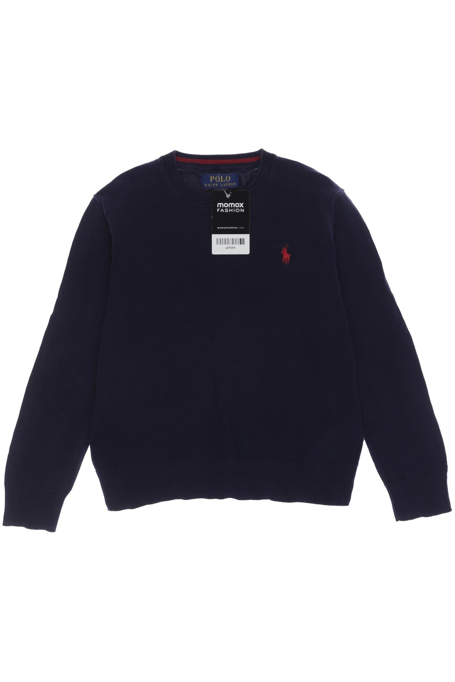 

Polo Ralph Lauren Herren Pullover, marineblau, Gr. 134