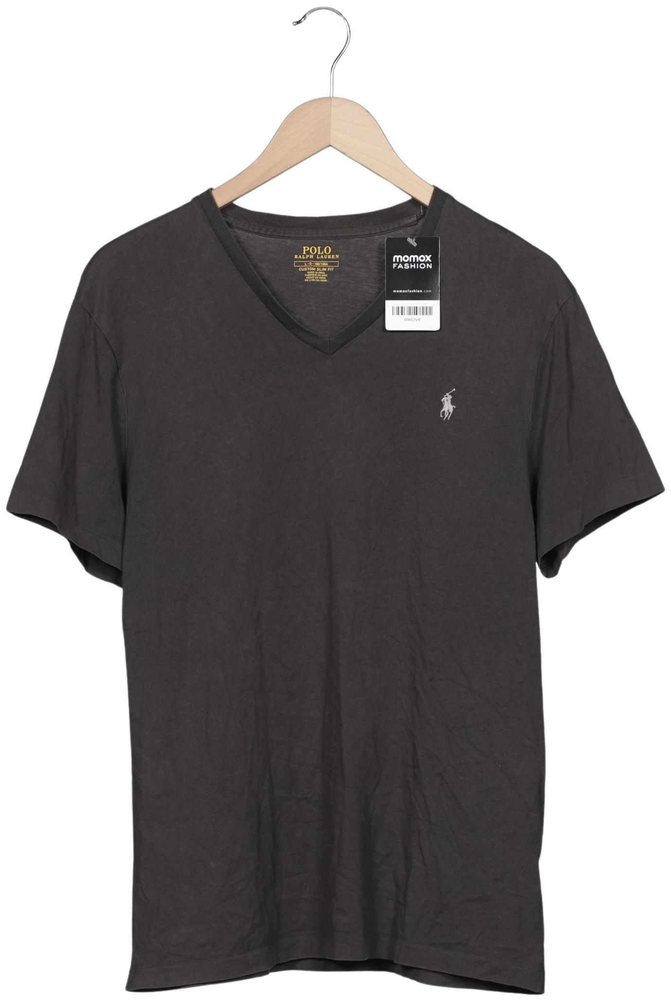 

Polo Ralph Lauren Herren T-Shirt, braun, Gr. 52