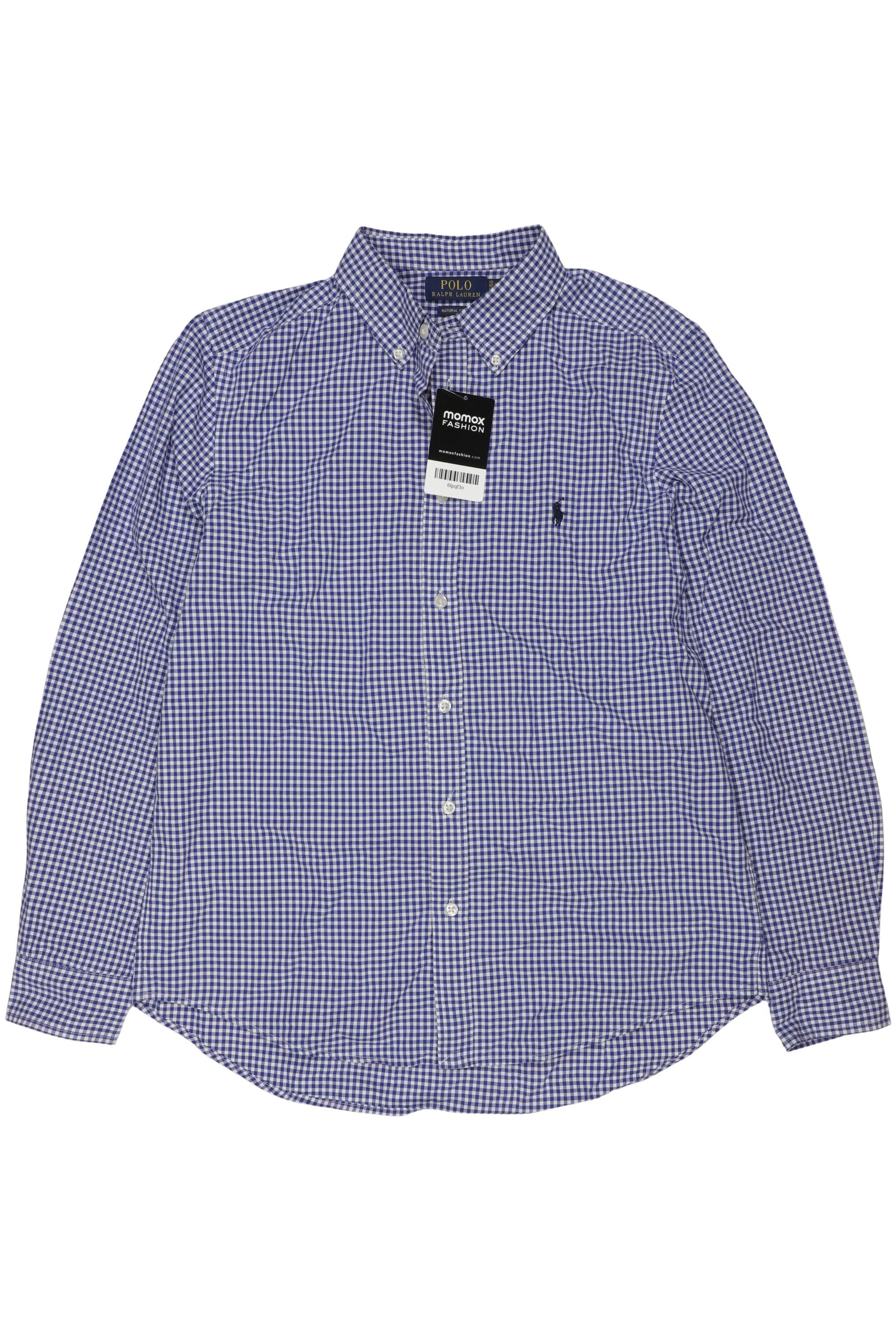 

Polo Ralph Lauren Jungen Hemd, mehrfarbig, Gr. 170