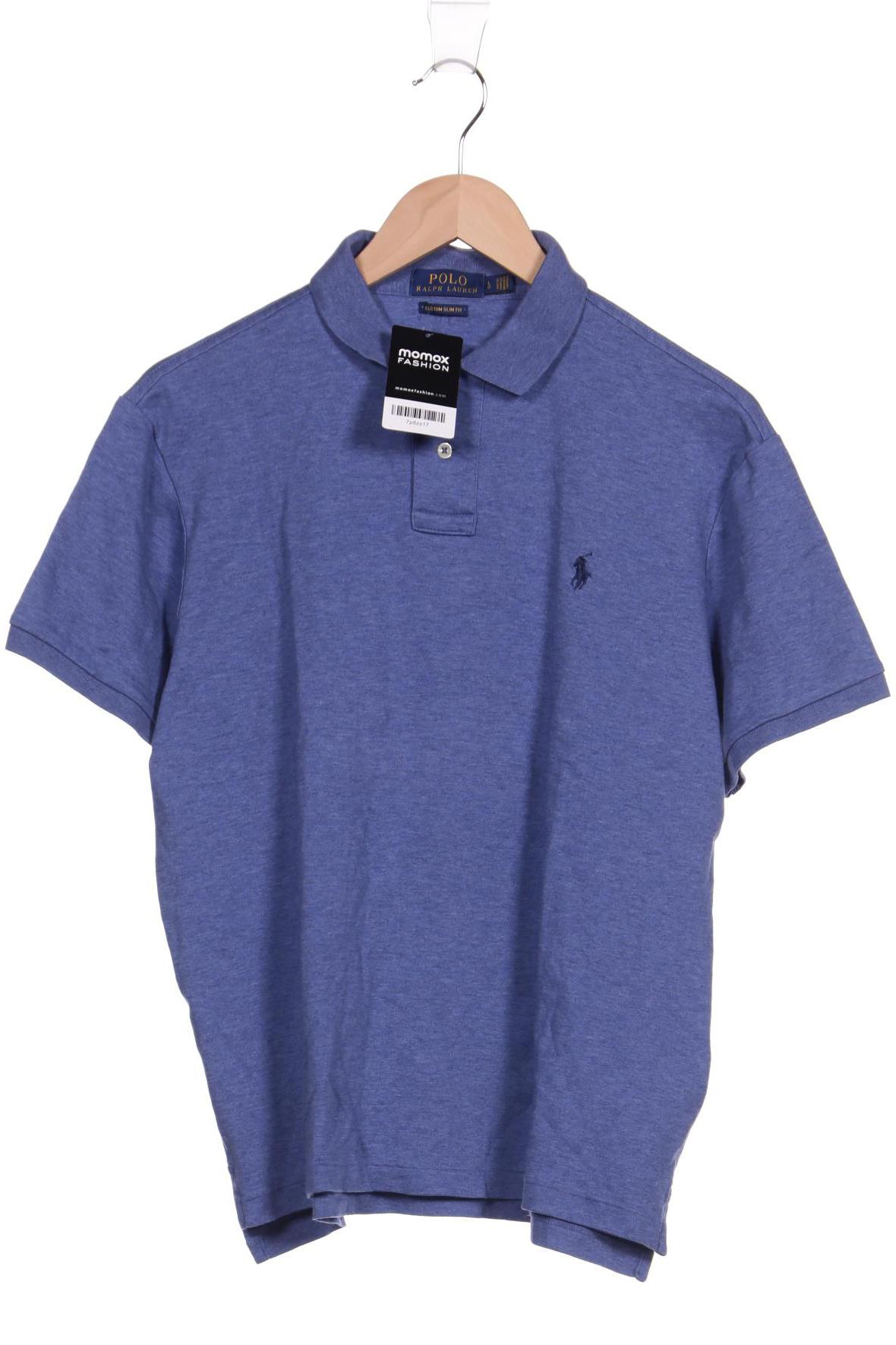 

Polo Ralph Lauren Herren Poloshirt, blau